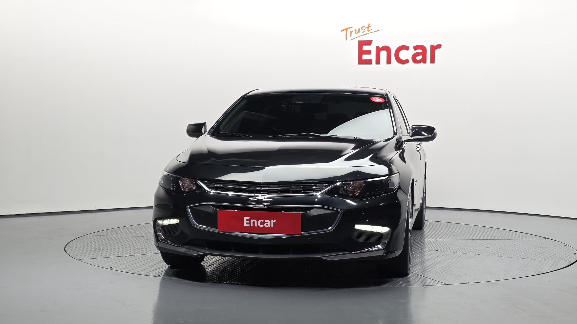 CHEVROLET MALIBU photo 3