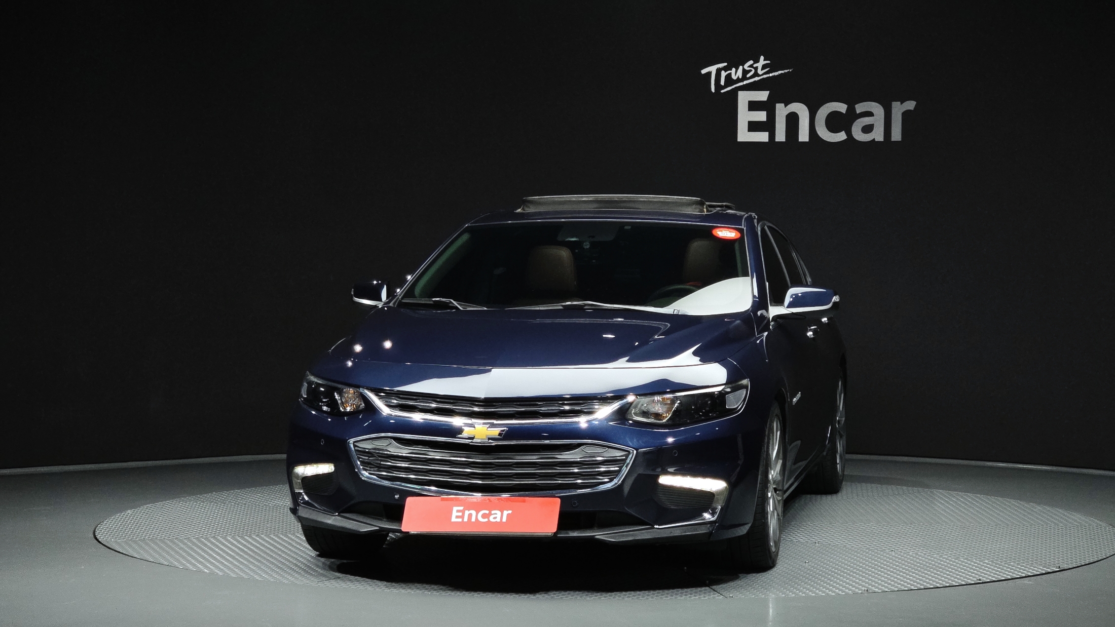 CHEVROLET MALIBU photo 3