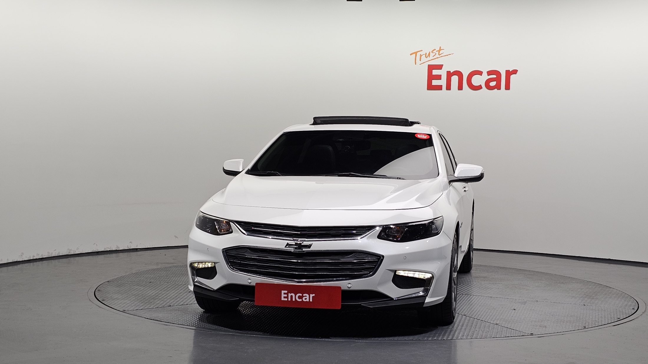 CHEVROLET MALIBU photo 3