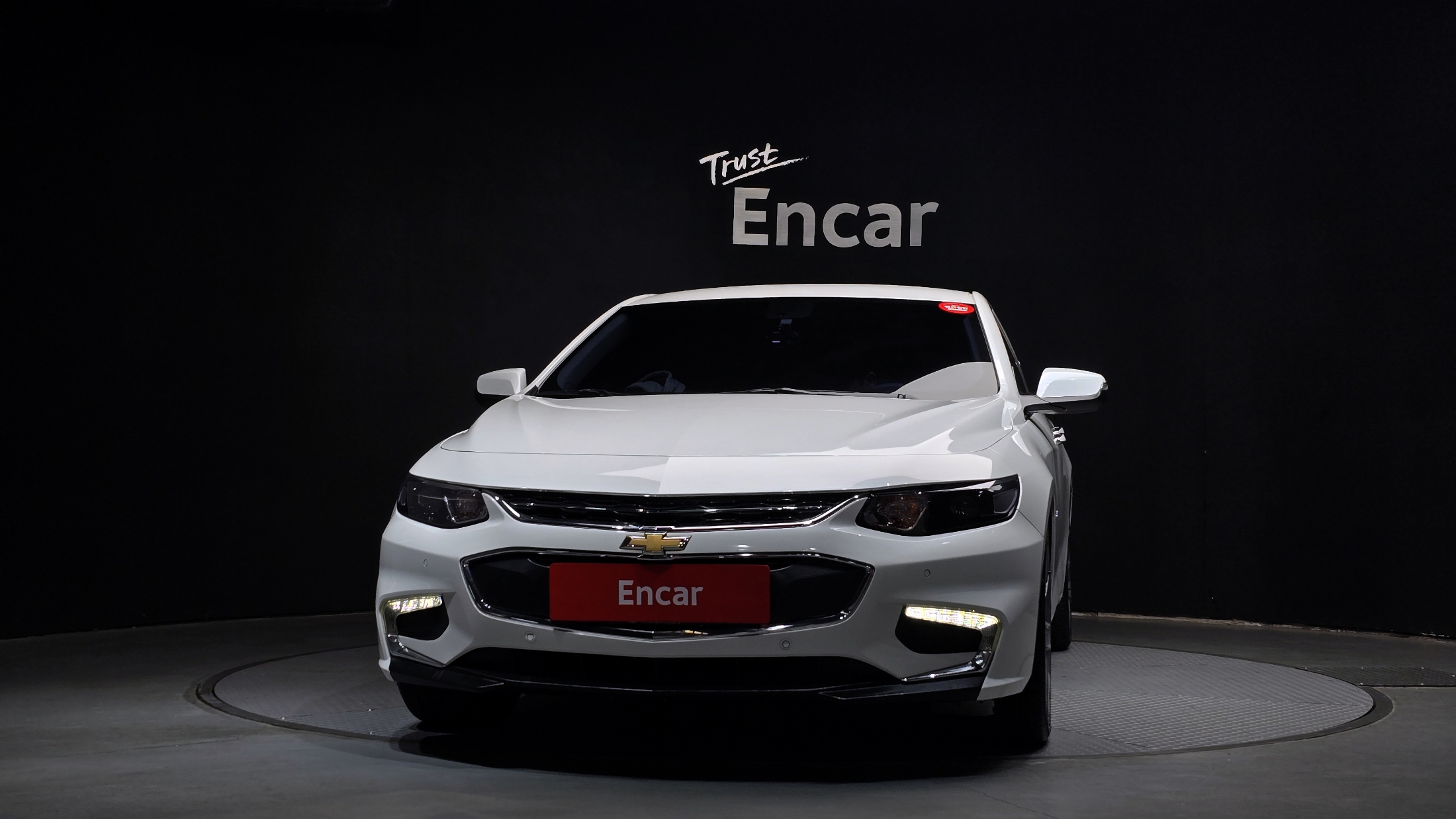CHEVROLET MALIBU photo 3