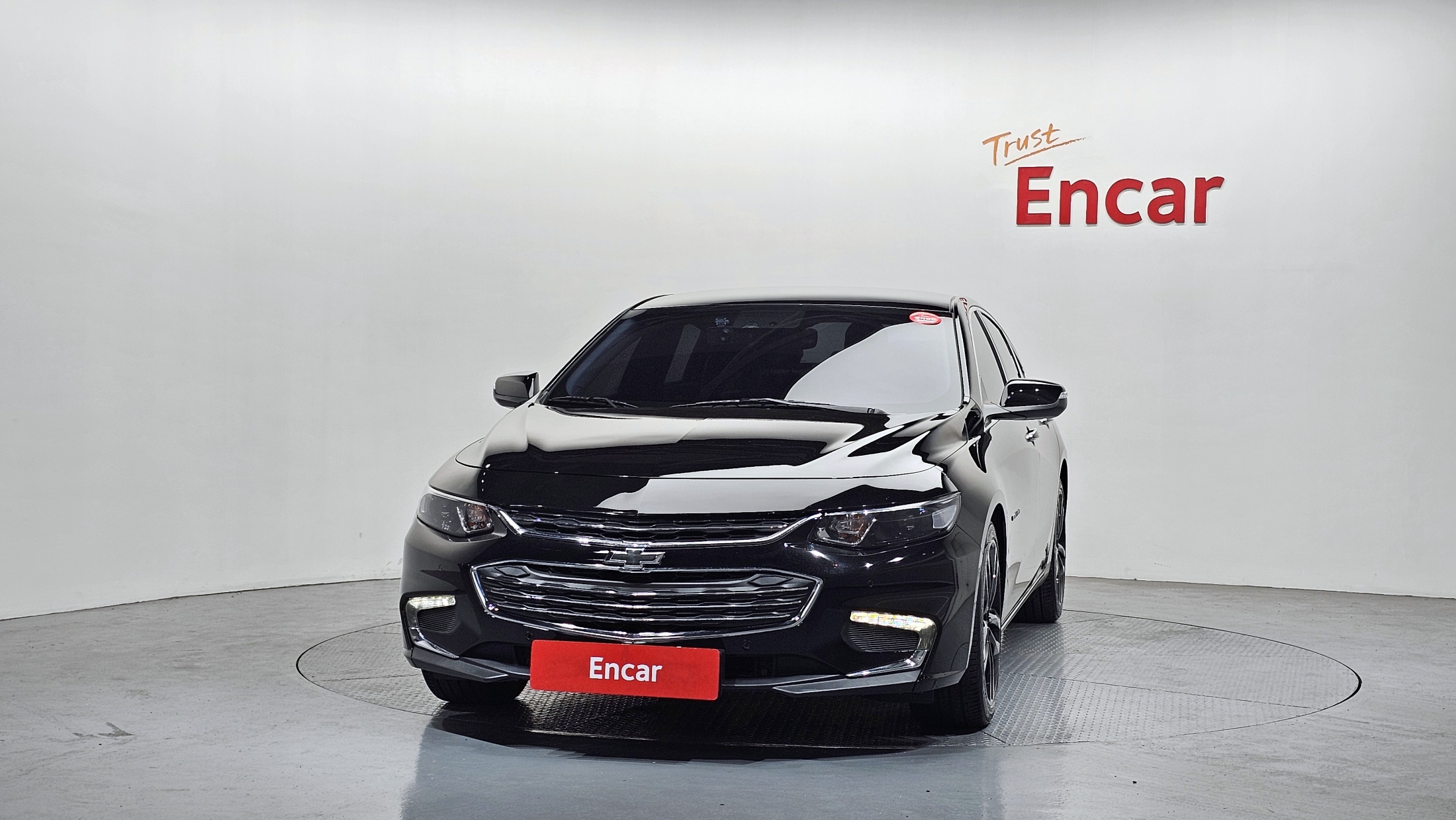 CHEVROLET MALIBU photo 3