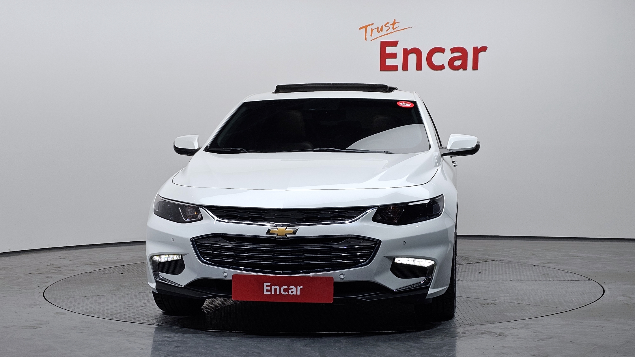 CHEVROLET MALIBU photo 3