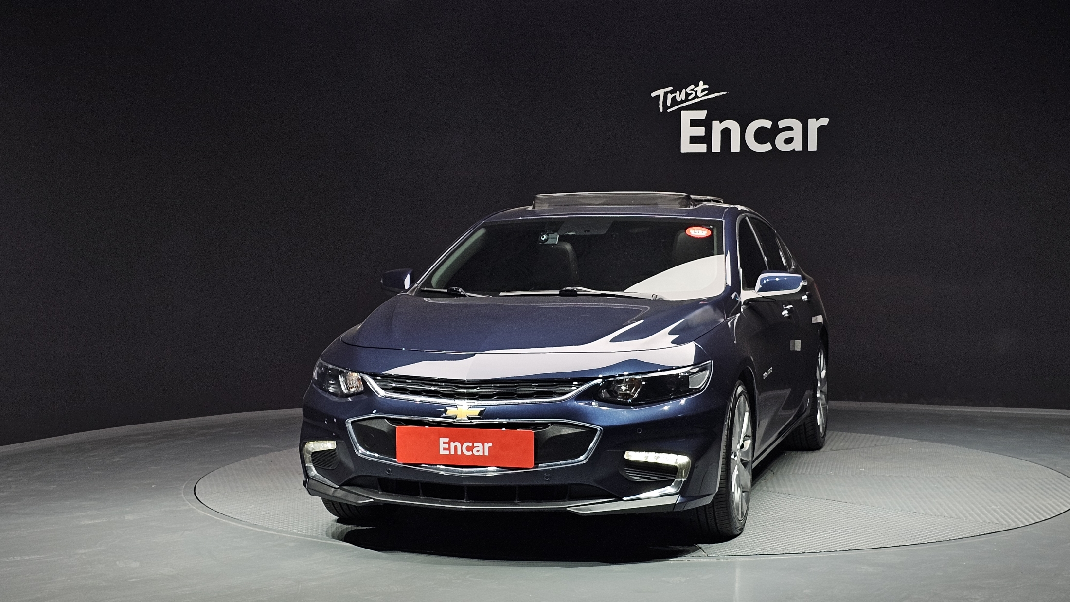 CHEVROLET MALIBU photo 3