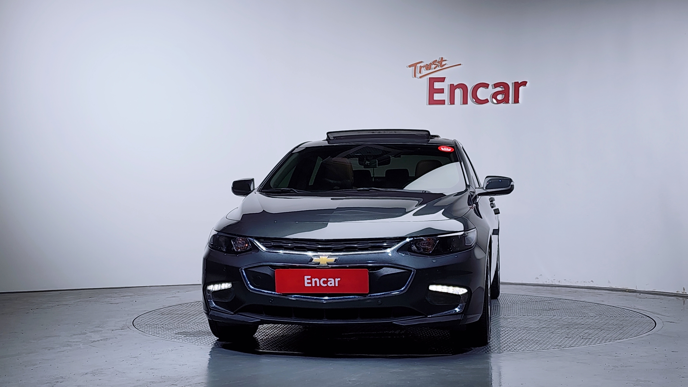 CHEVROLET MALIBU photo 3