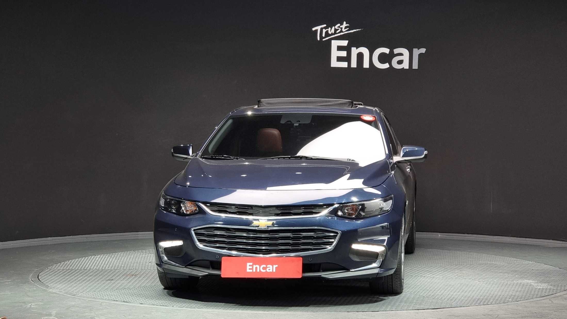 CHEVROLET MALIBU photo 3