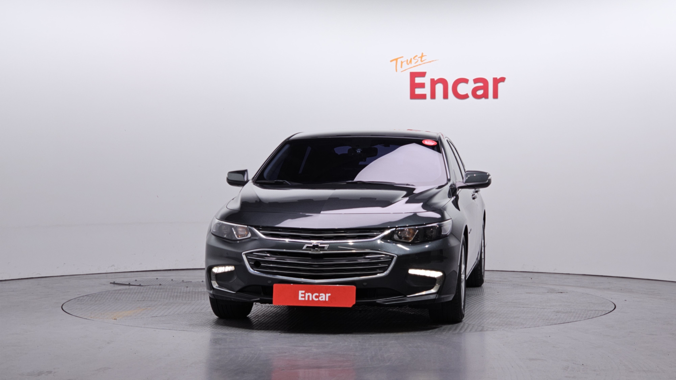 CHEVROLET MALIBU photo 3