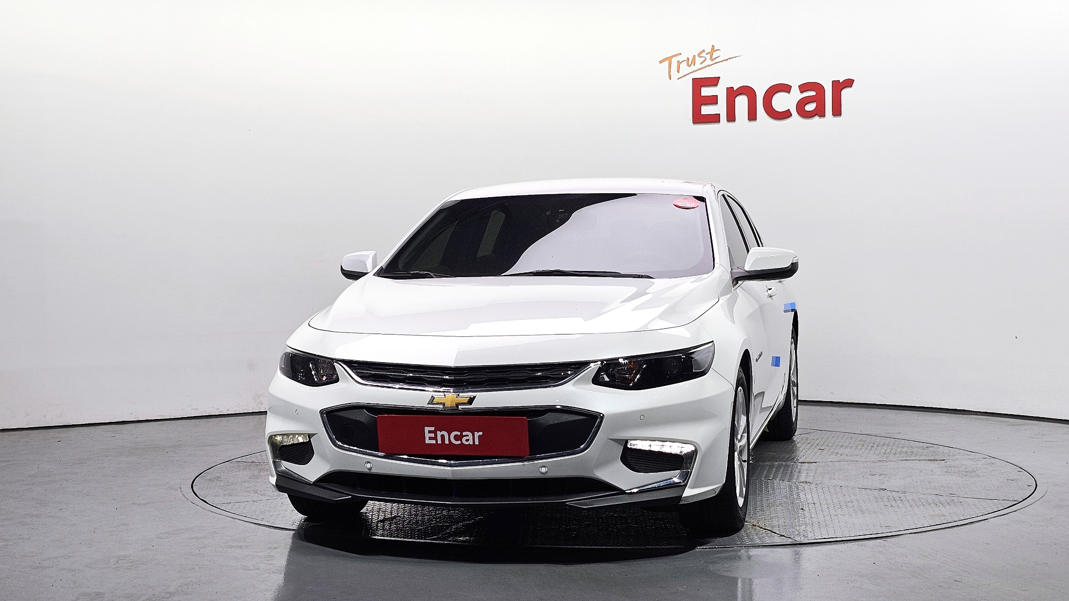 CHEVROLET MALIBU photo 3