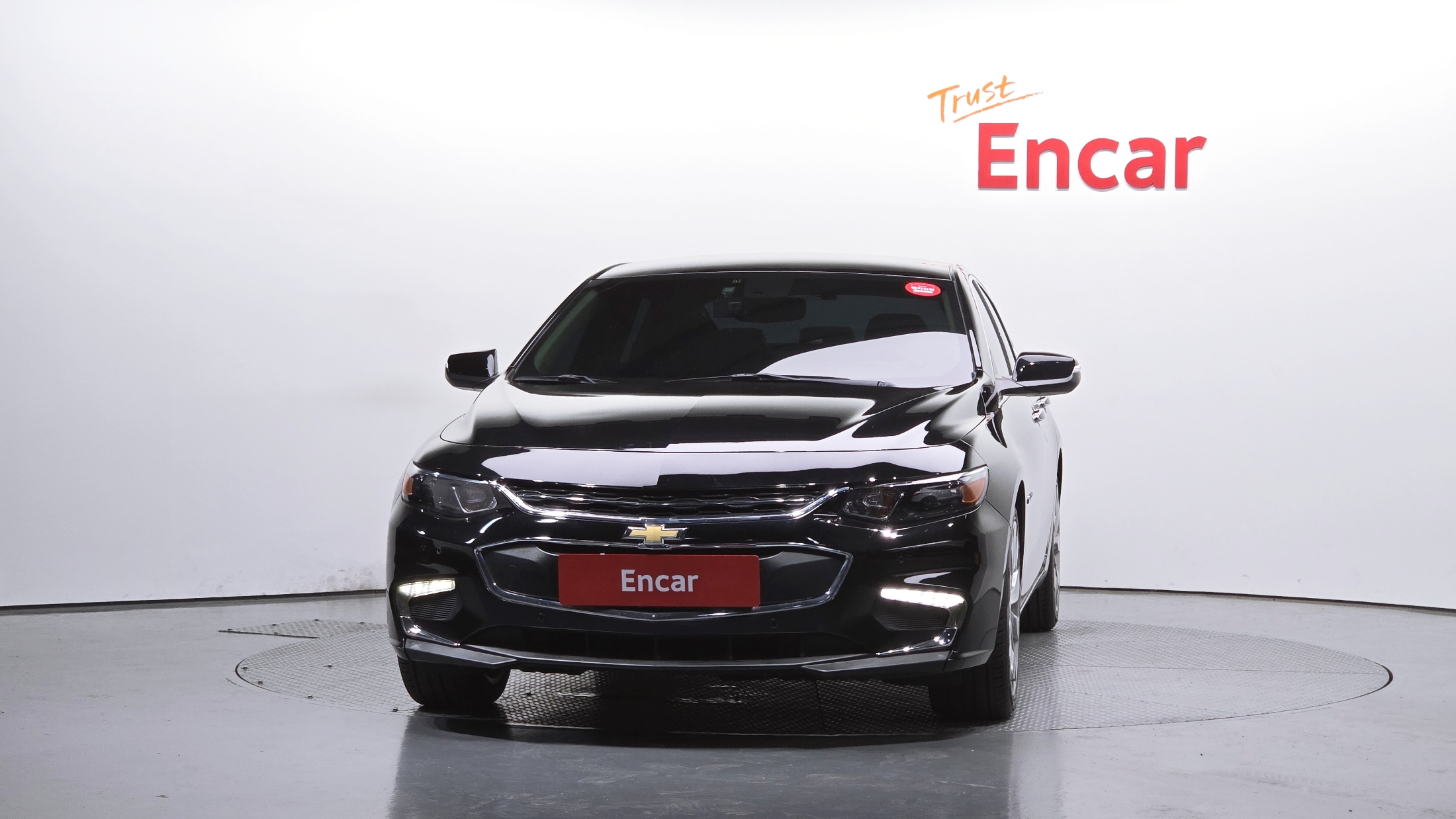 CHEVROLET MALIBU photo 3