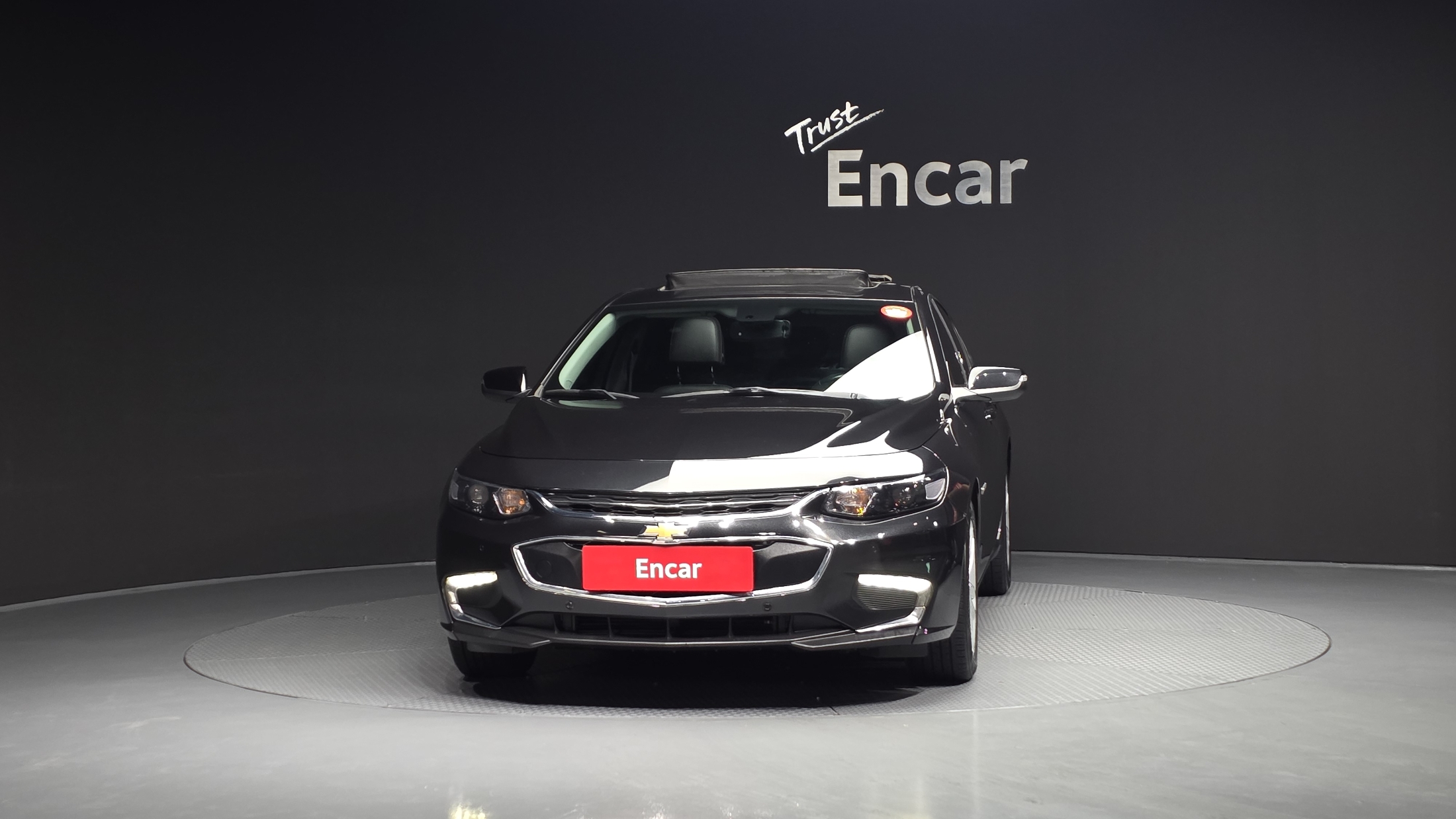 CHEVROLET MALIBU photo 3