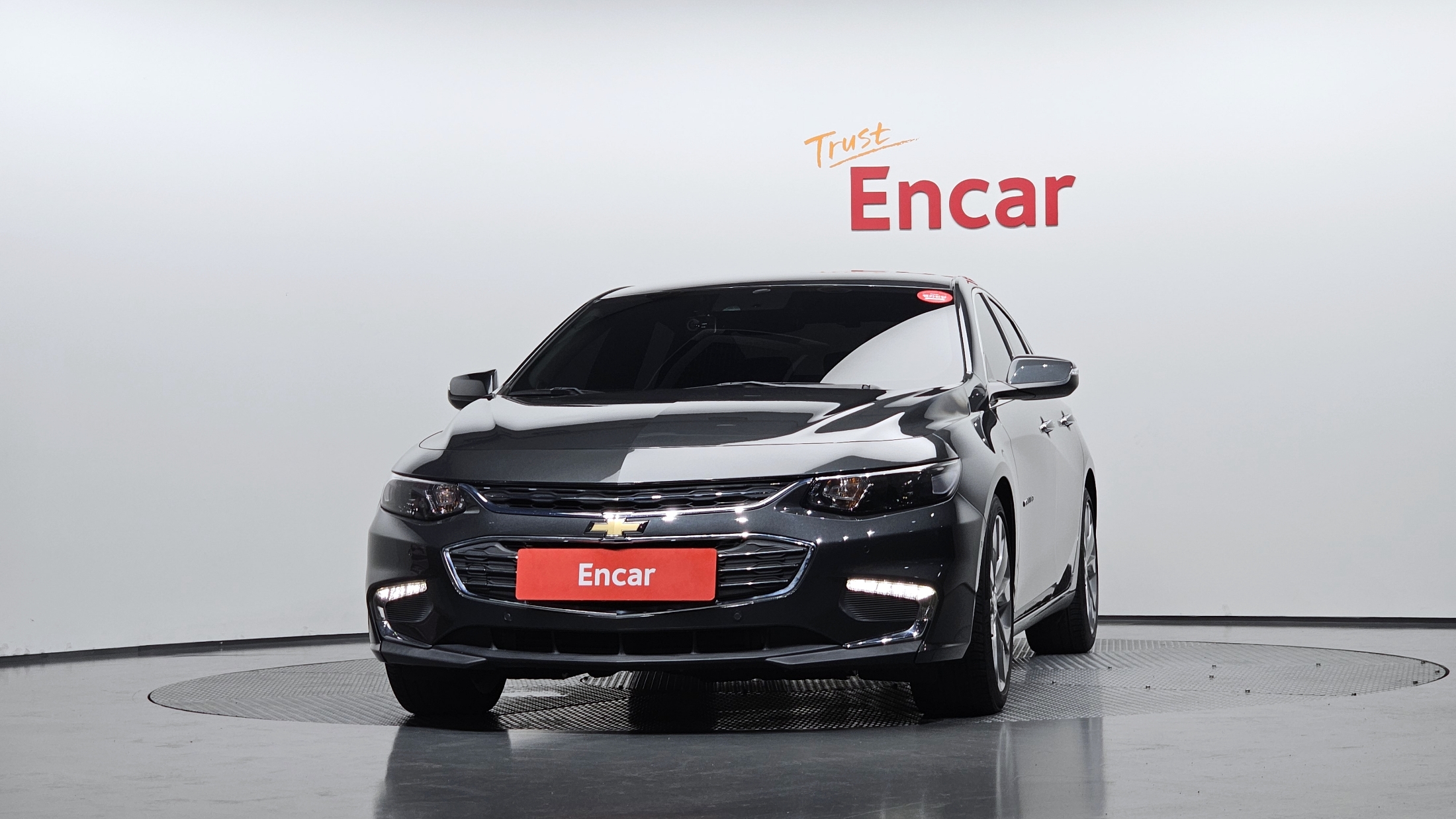 CHEVROLET MALIBU photo 3