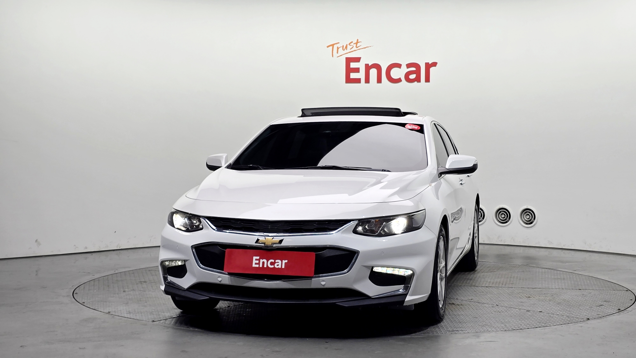 CHEVROLET MALIBU photo 3
