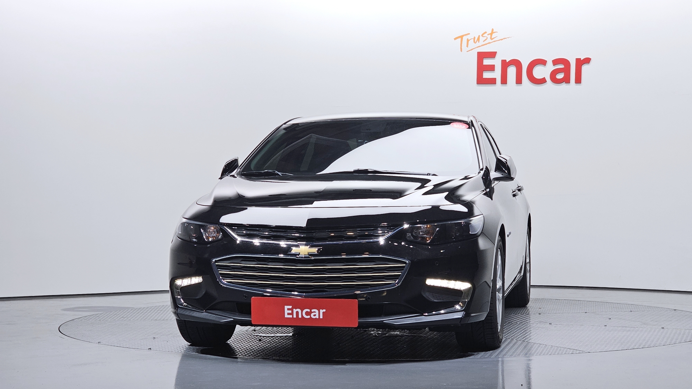 CHEVROLET MALIBU photo 3