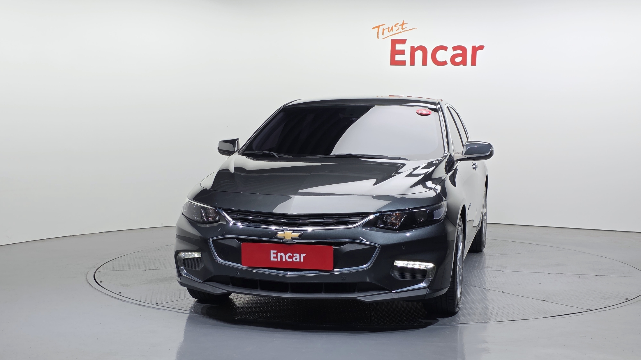 CHEVROLET MALIBU photo 3