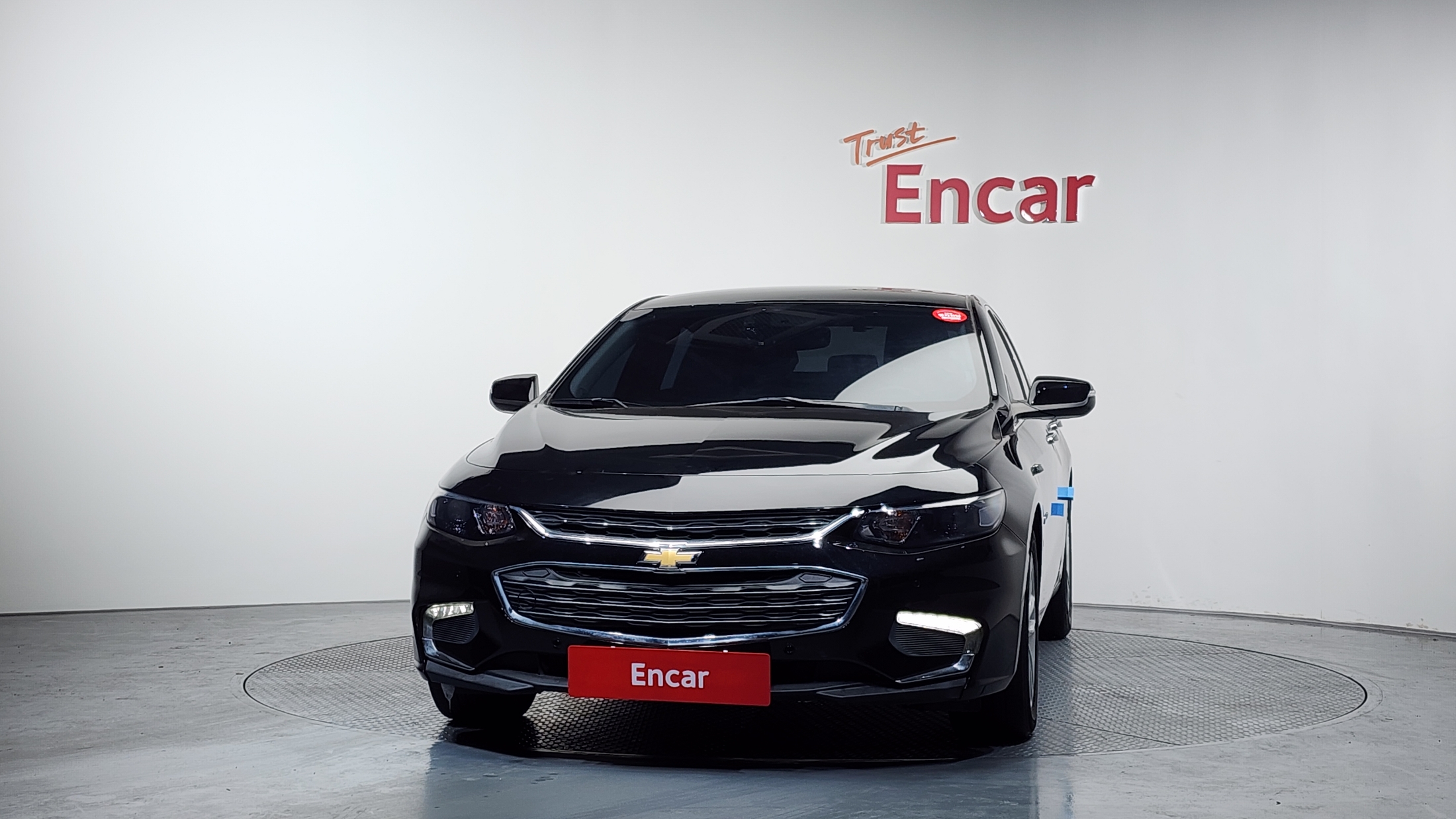 CHEVROLET MALIBU photo 3