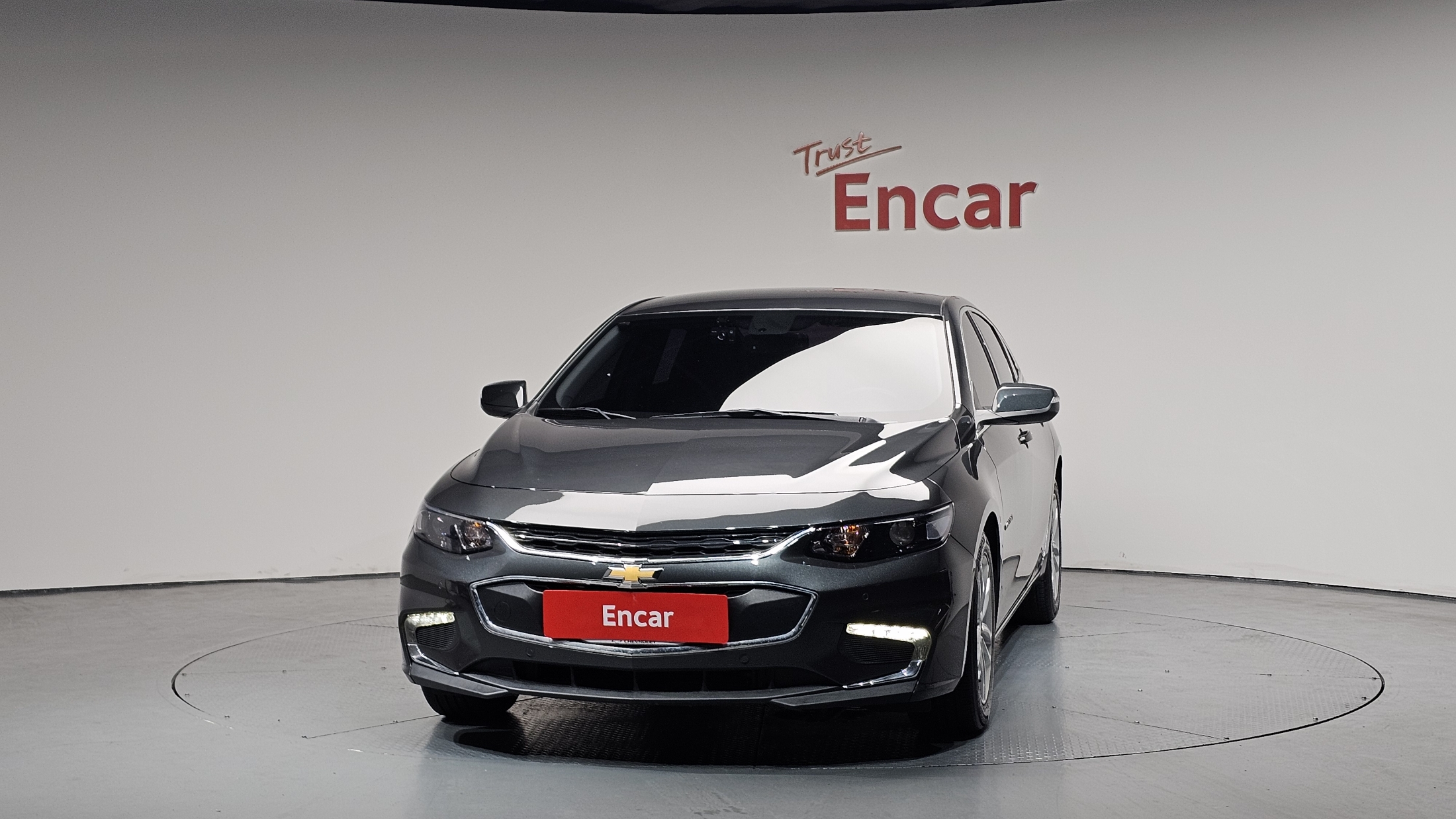 CHEVROLET MALIBU photo 3
