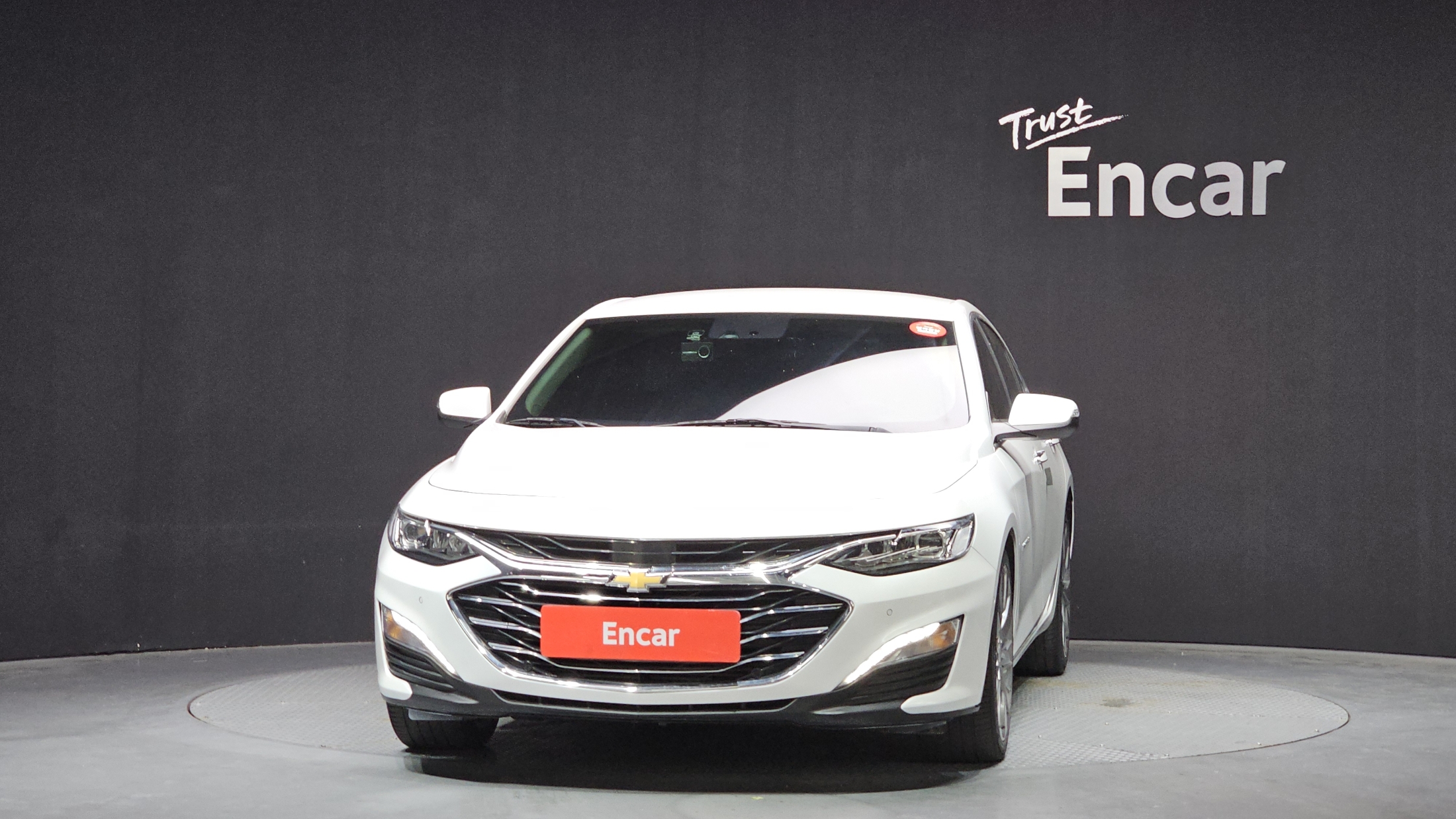 CHEVROLET MALIBU photo 3