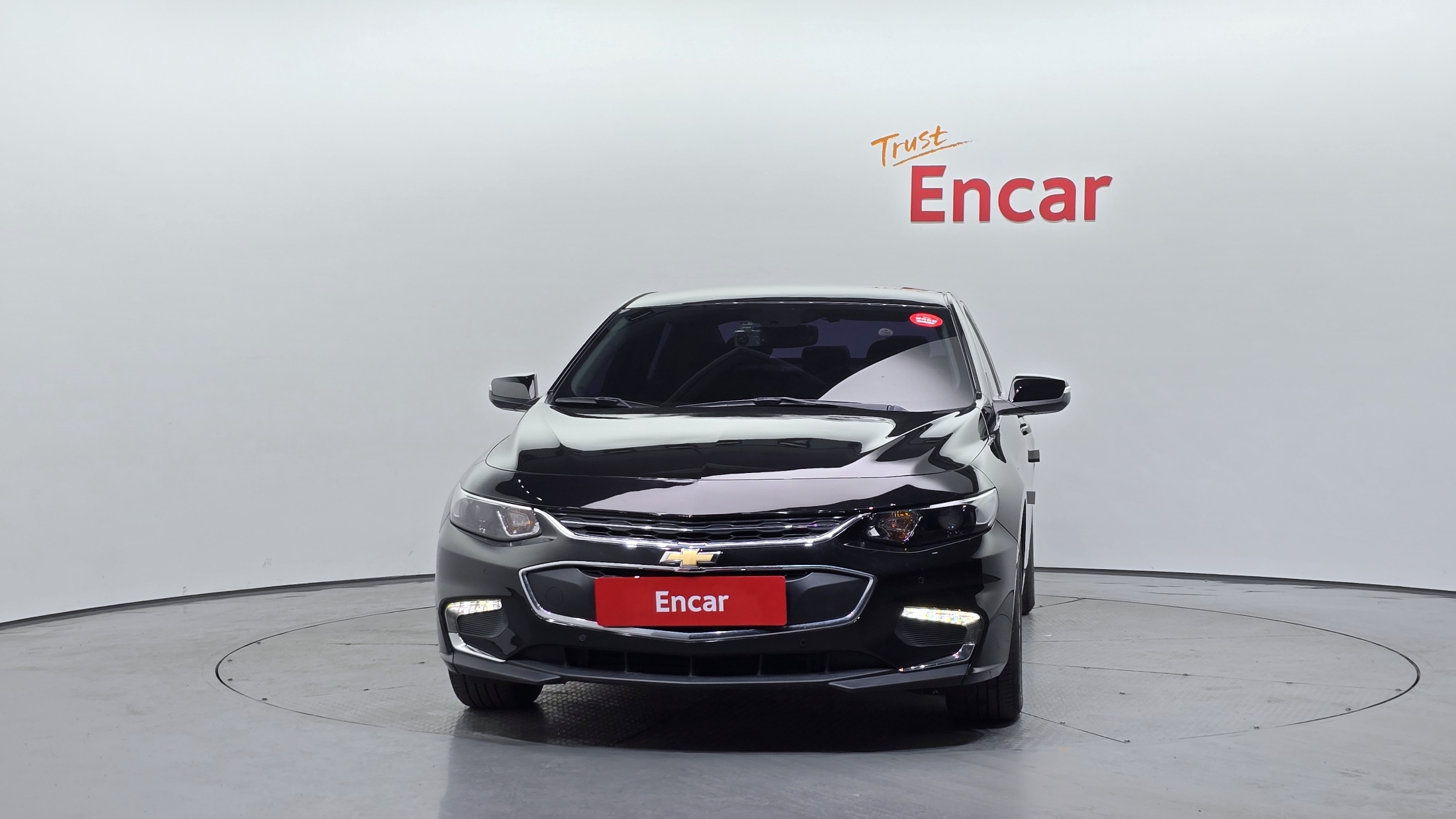 CHEVROLET MALIBU photo 3