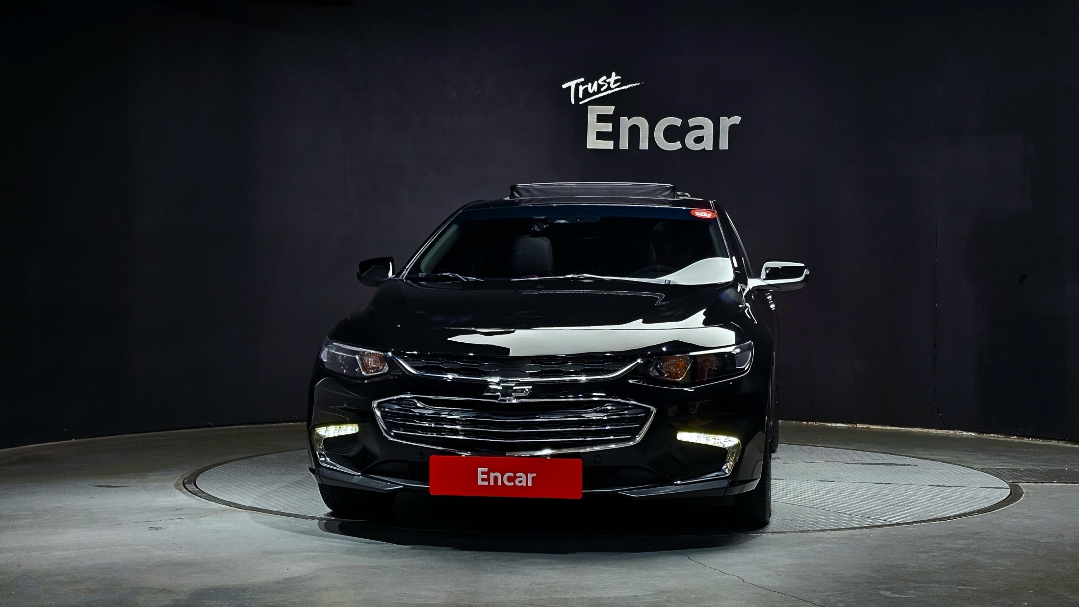 CHEVROLET MALIBU photo 3