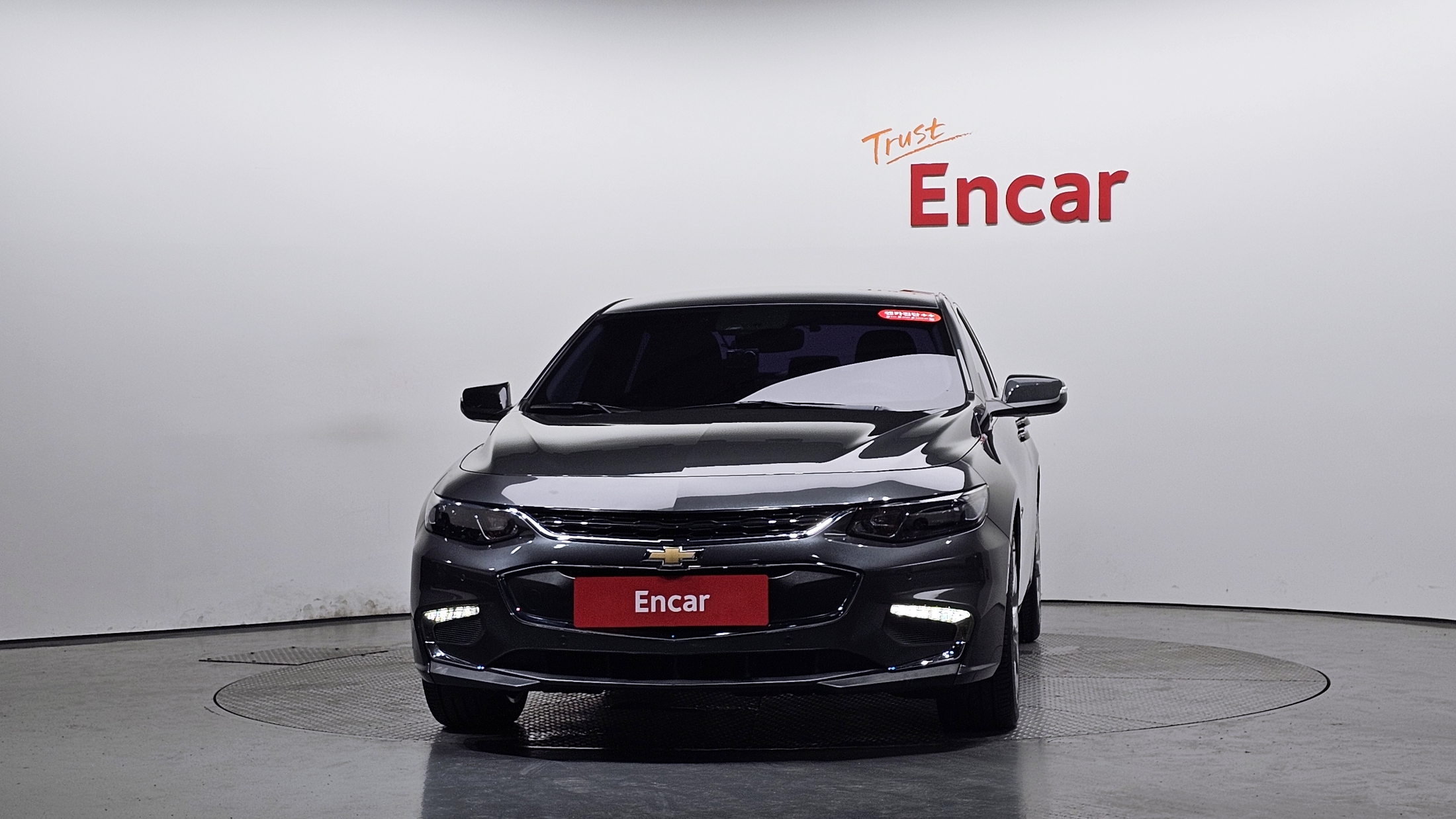 CHEVROLET MALIBU 2017