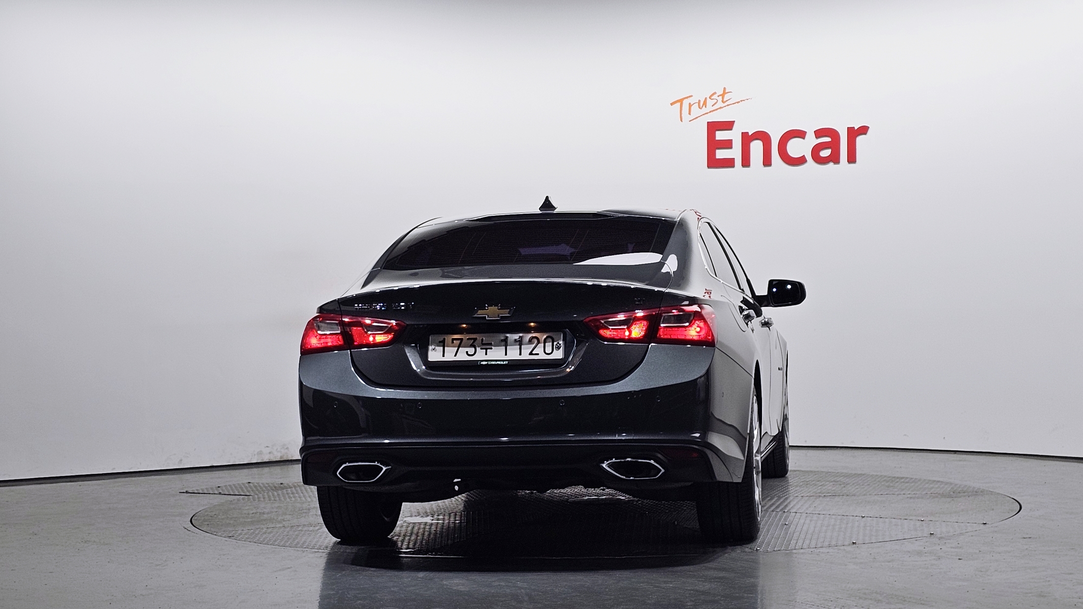 CHEVROLET MALIBU photo 3