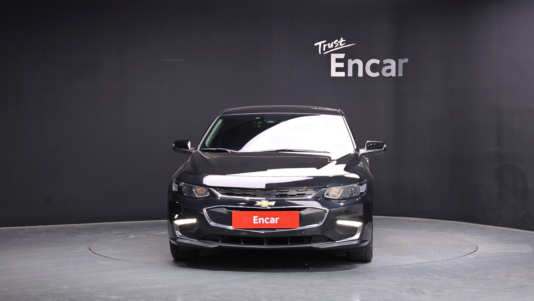 CHEVROLET MALIBU 2017