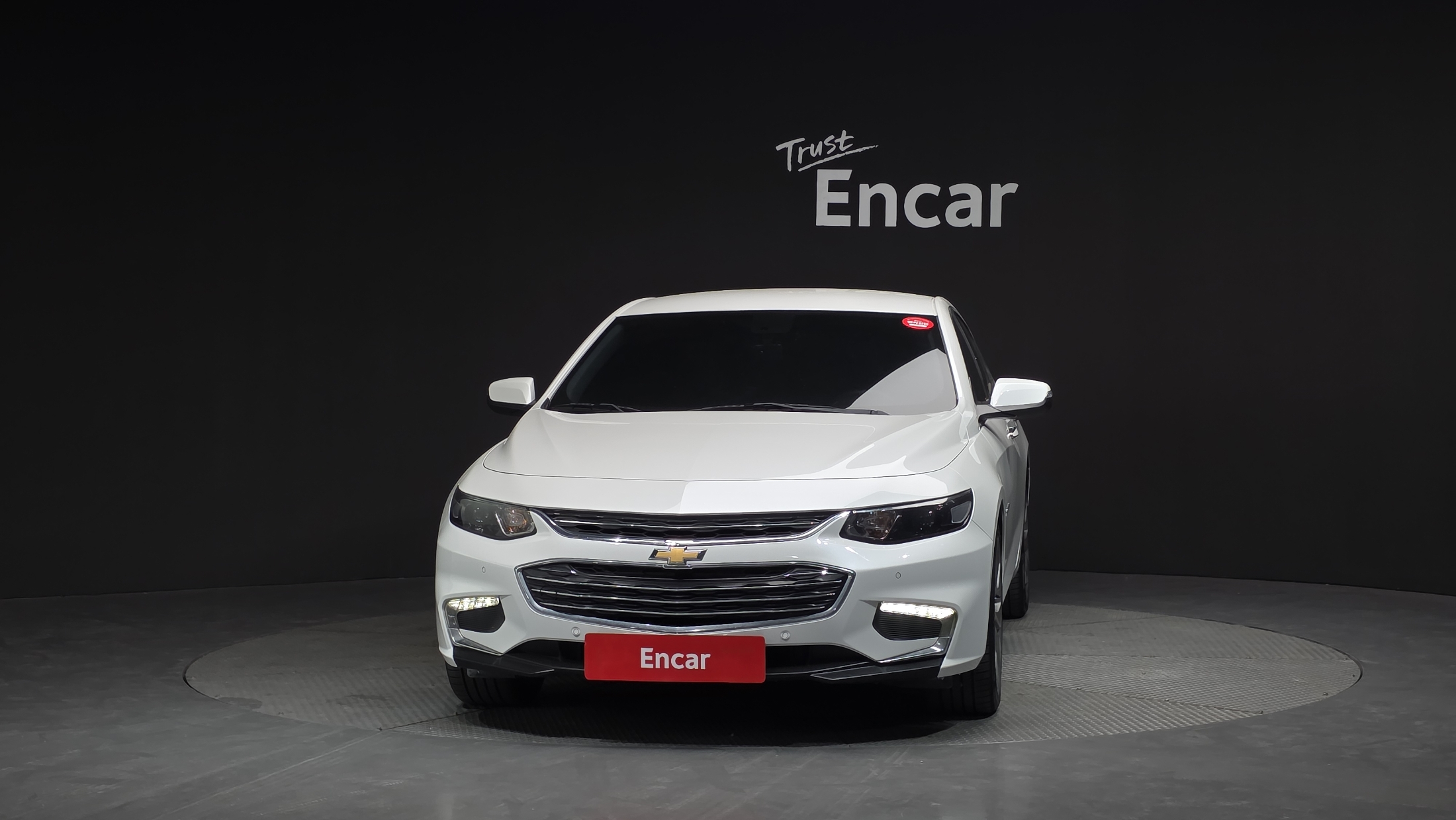 CHEVROLET MALIBU photo 3