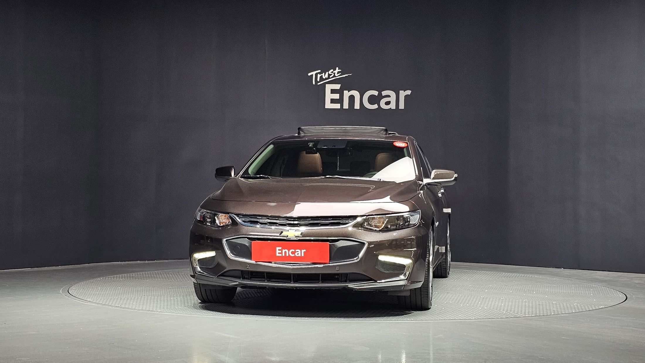 CHEVROLET MALIBU photo 3