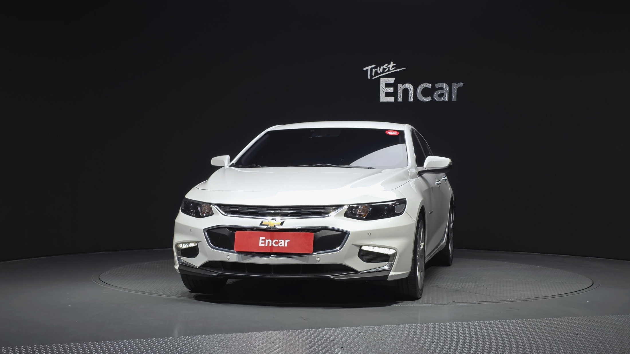 CHEVROLET MALIBU photo 3