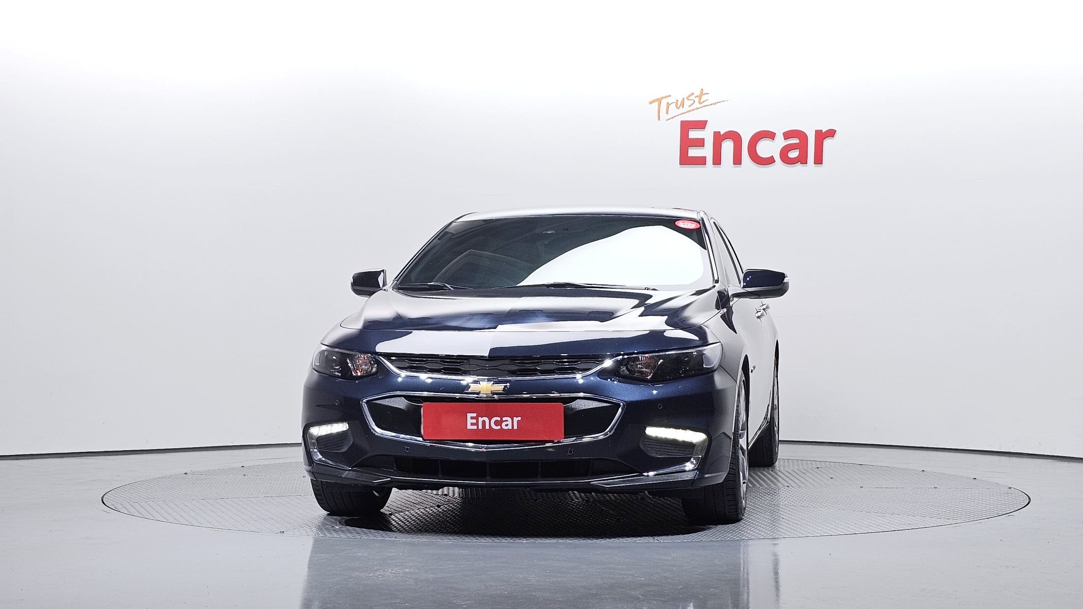 CHEVROLET MALIBU photo 3