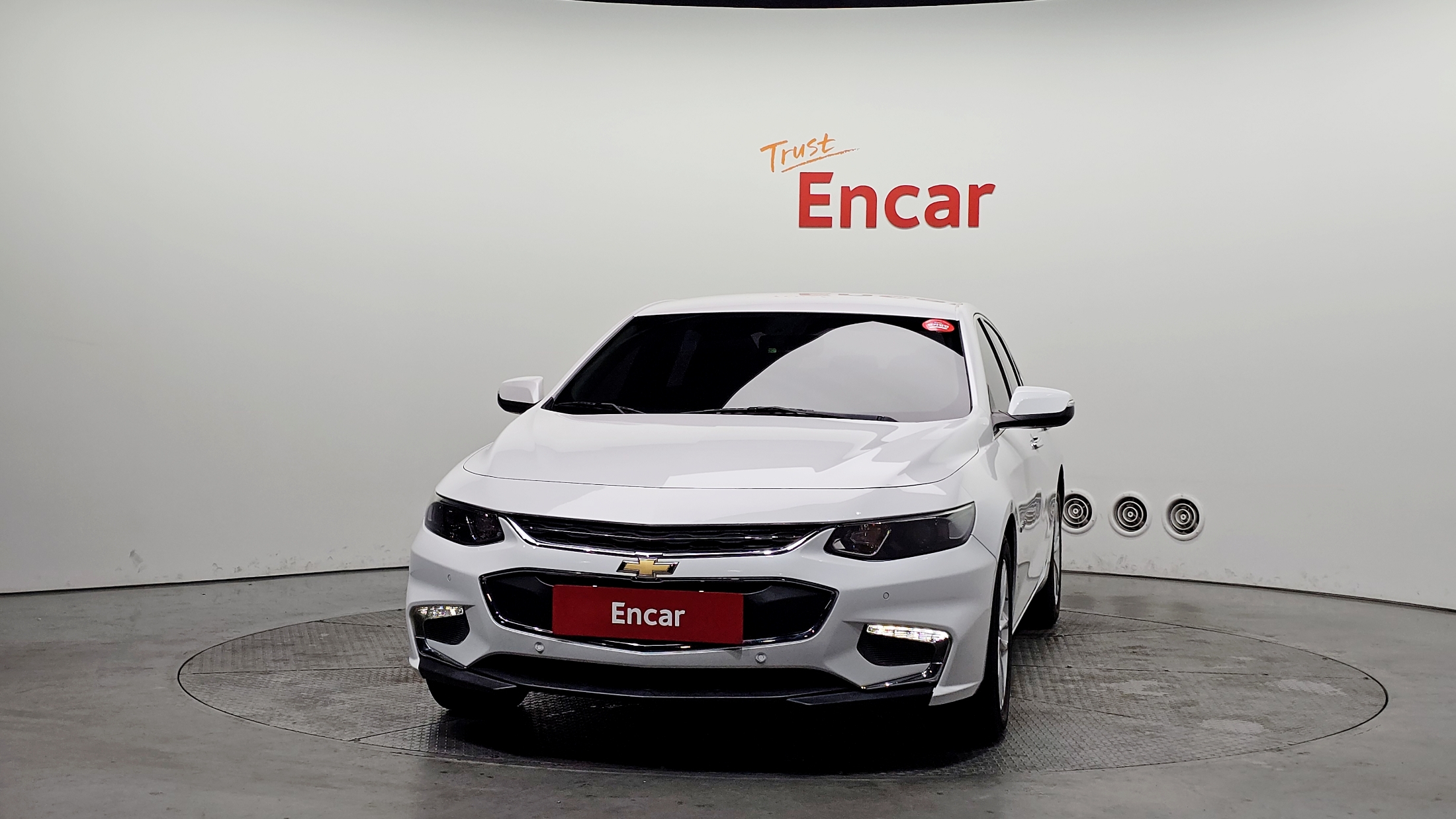 CHEVROLET MALIBU photo 3