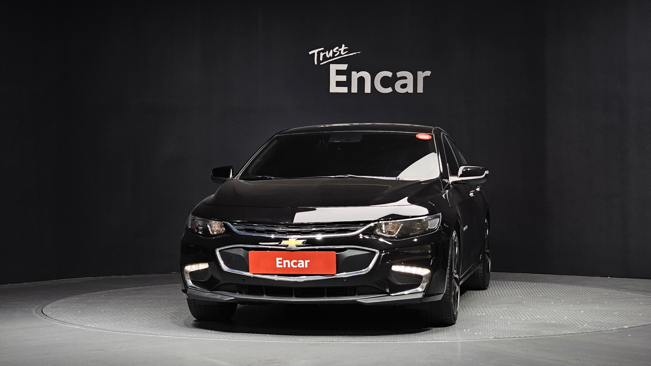 CHEVROLET MALIBU photo 3