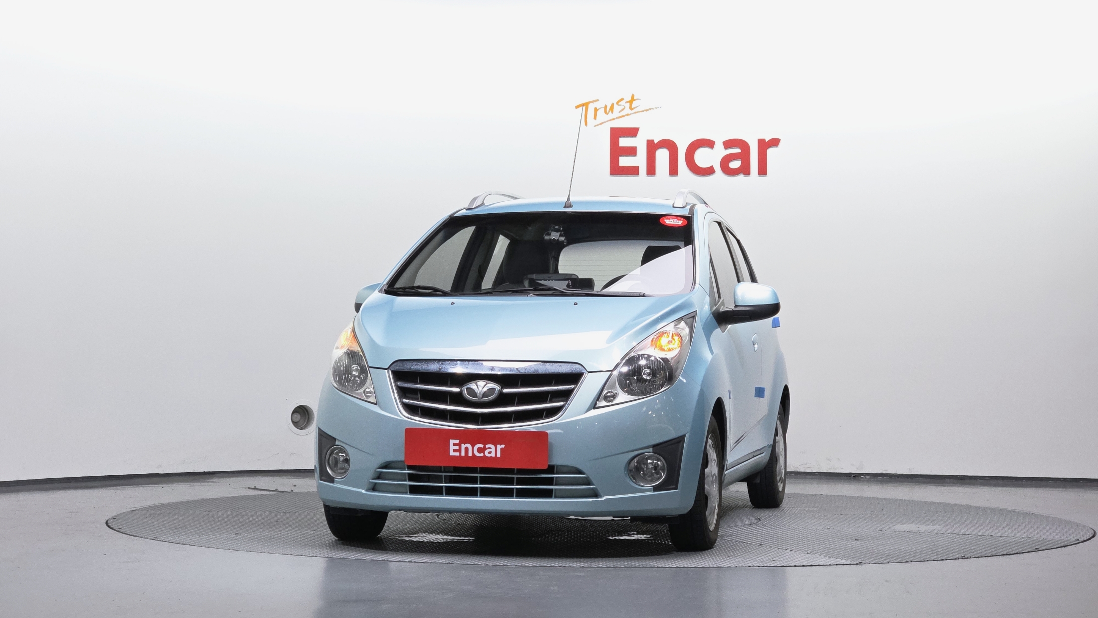CHEVROLET MATIZ photo 3