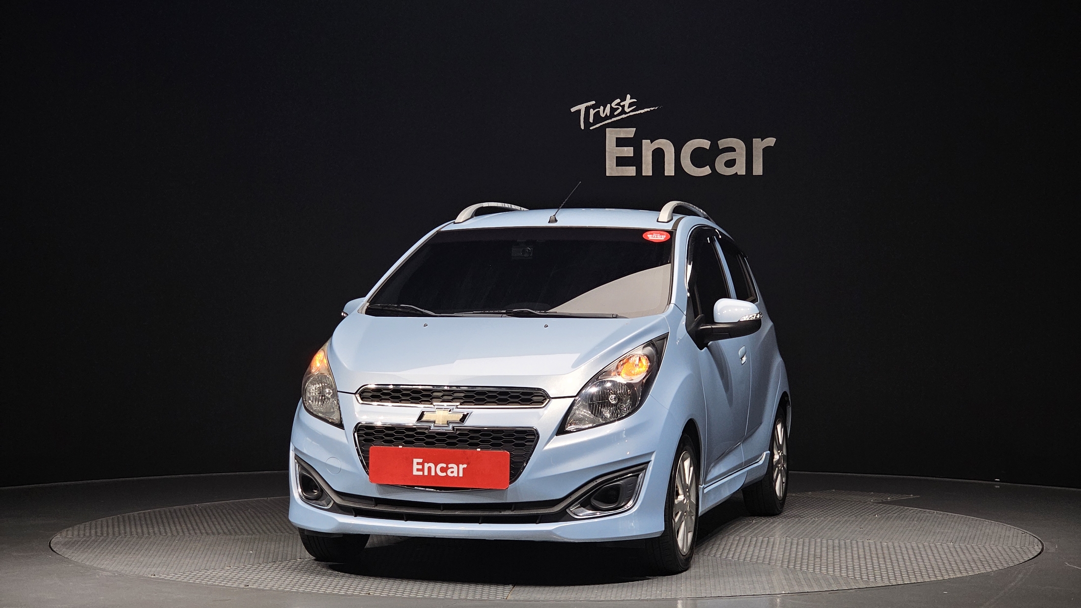 CHEVROLET SPARK photo 3