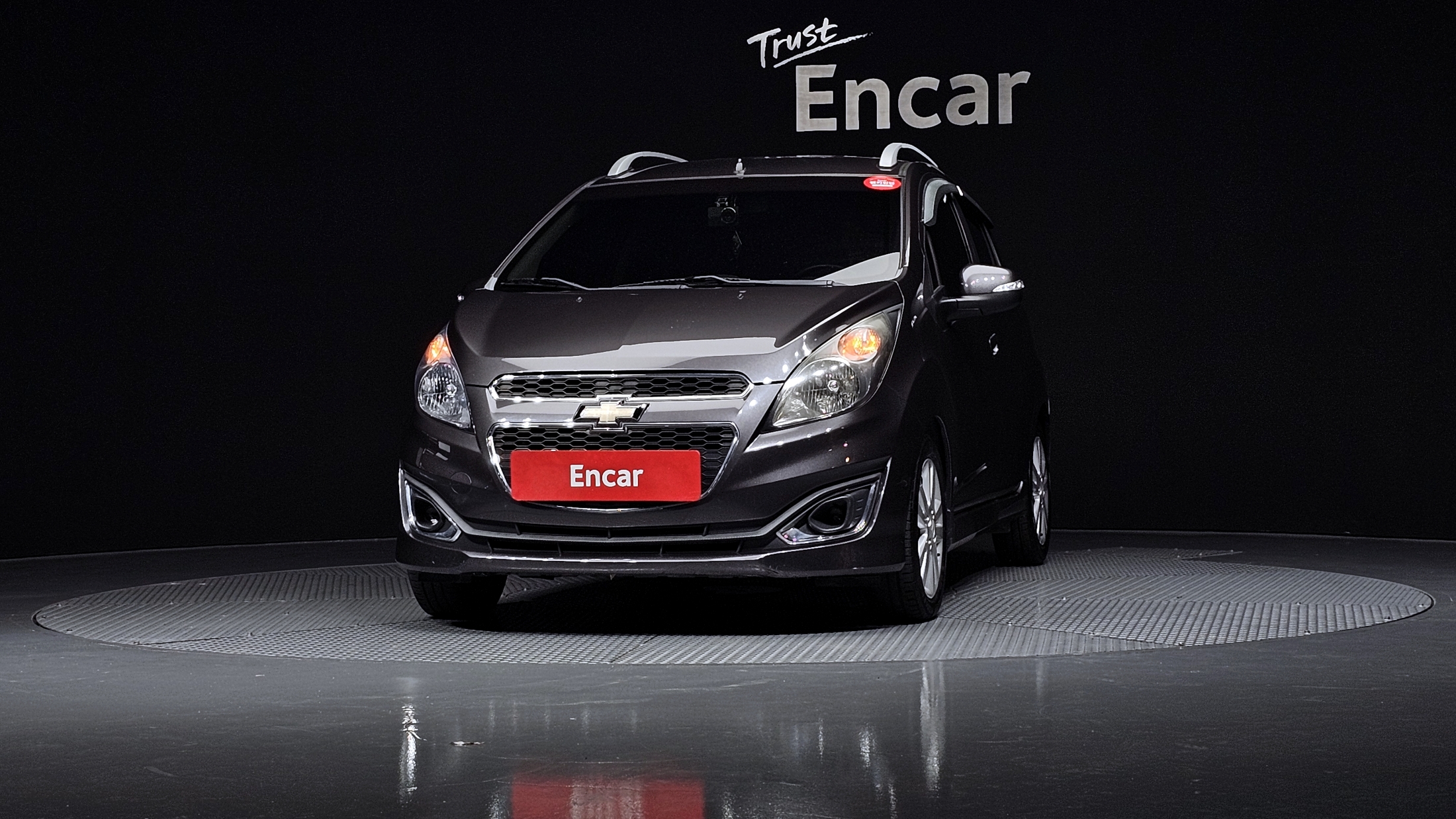 CHEVROLET SPARK photo 3