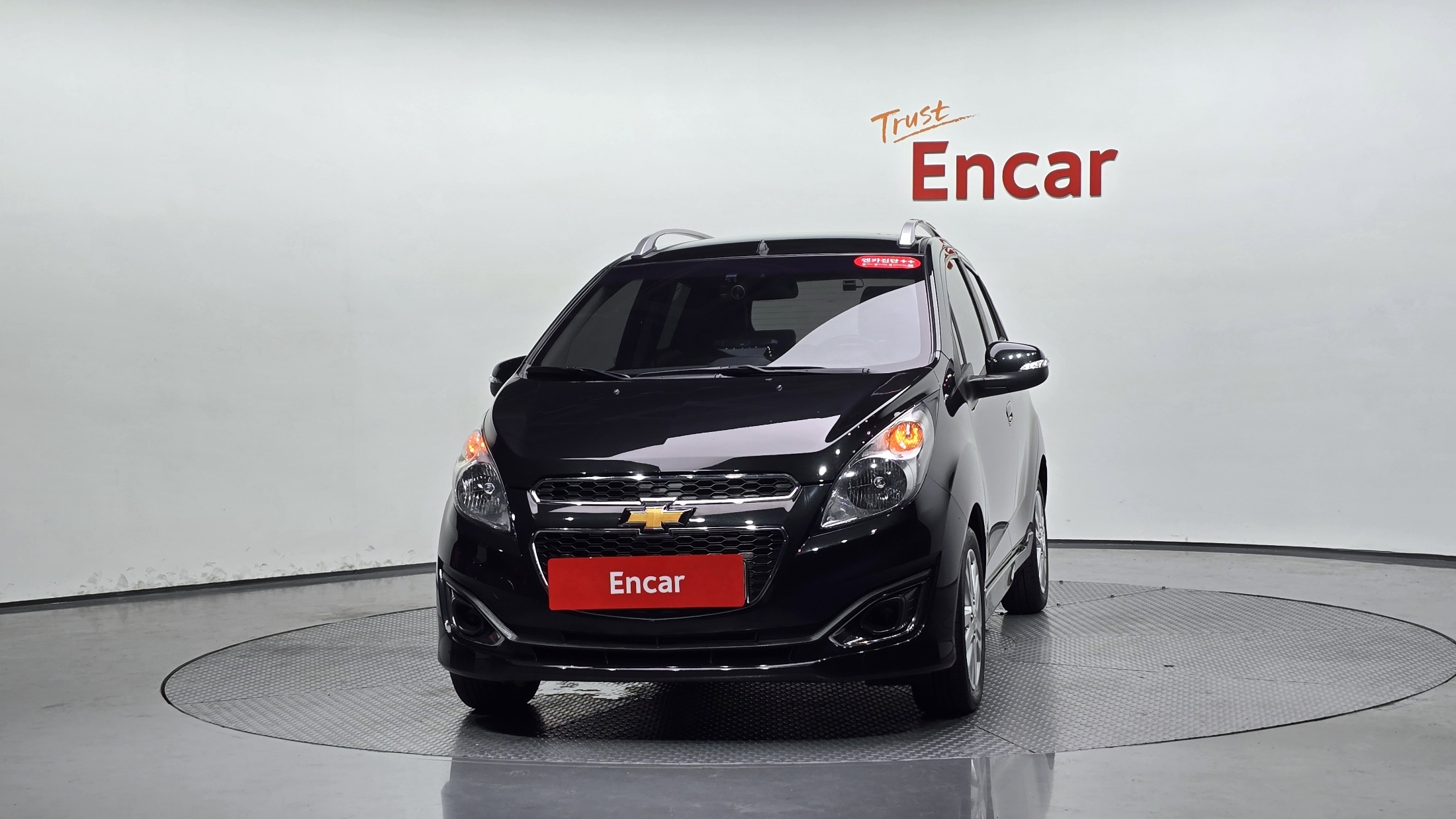 CHEVROLET SPARK photo 3