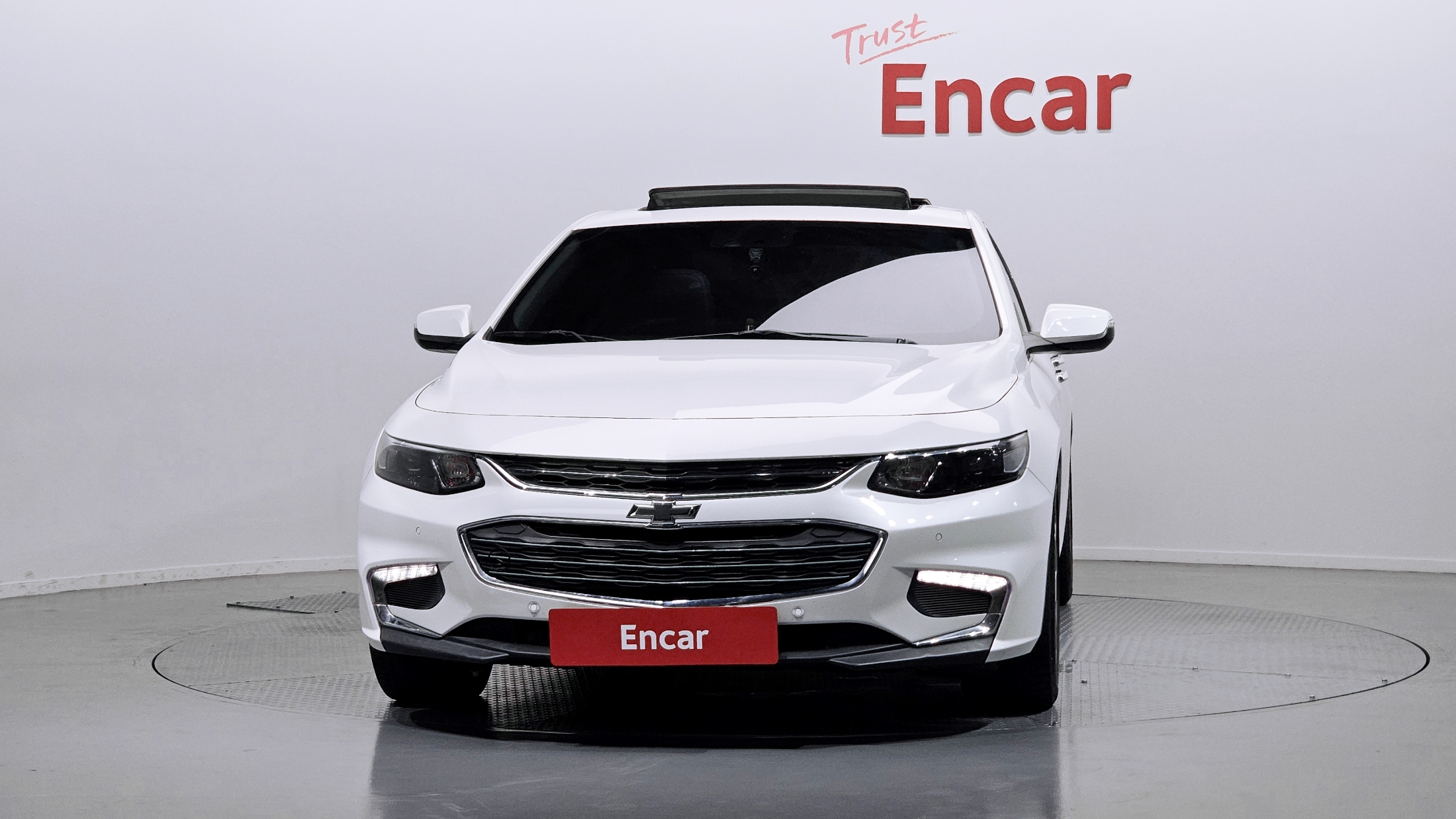 CHEVROLET MALIBU photo 3