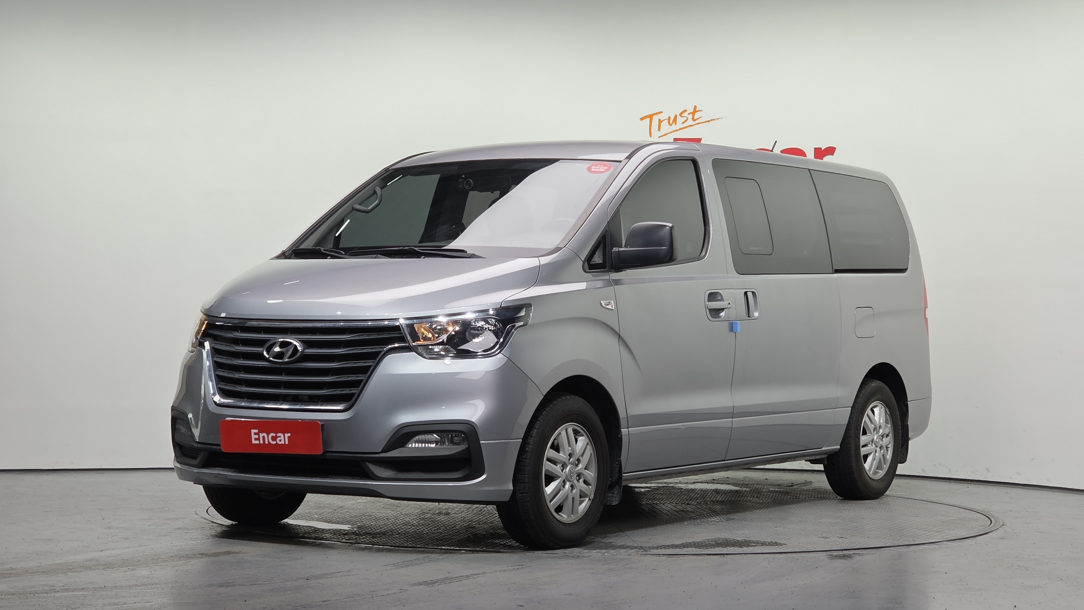 2011 Mazda Bongo Van
