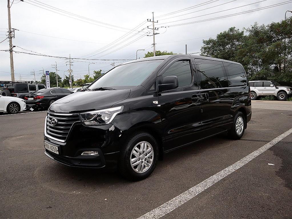 2011 Mazda Bongo Van