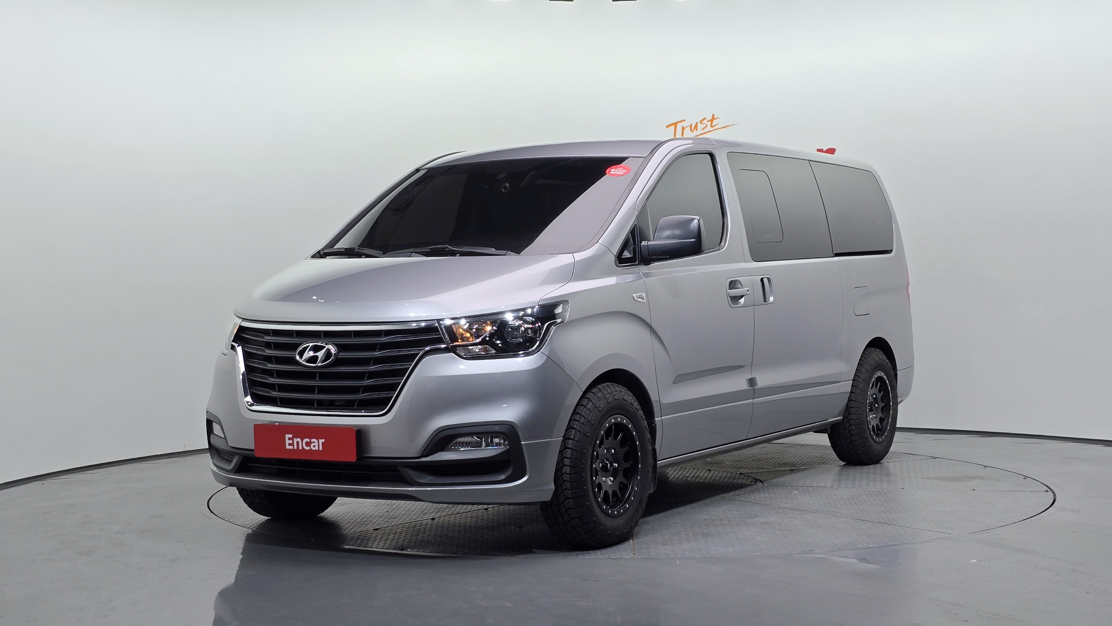 2011 Mazda Bongo Van