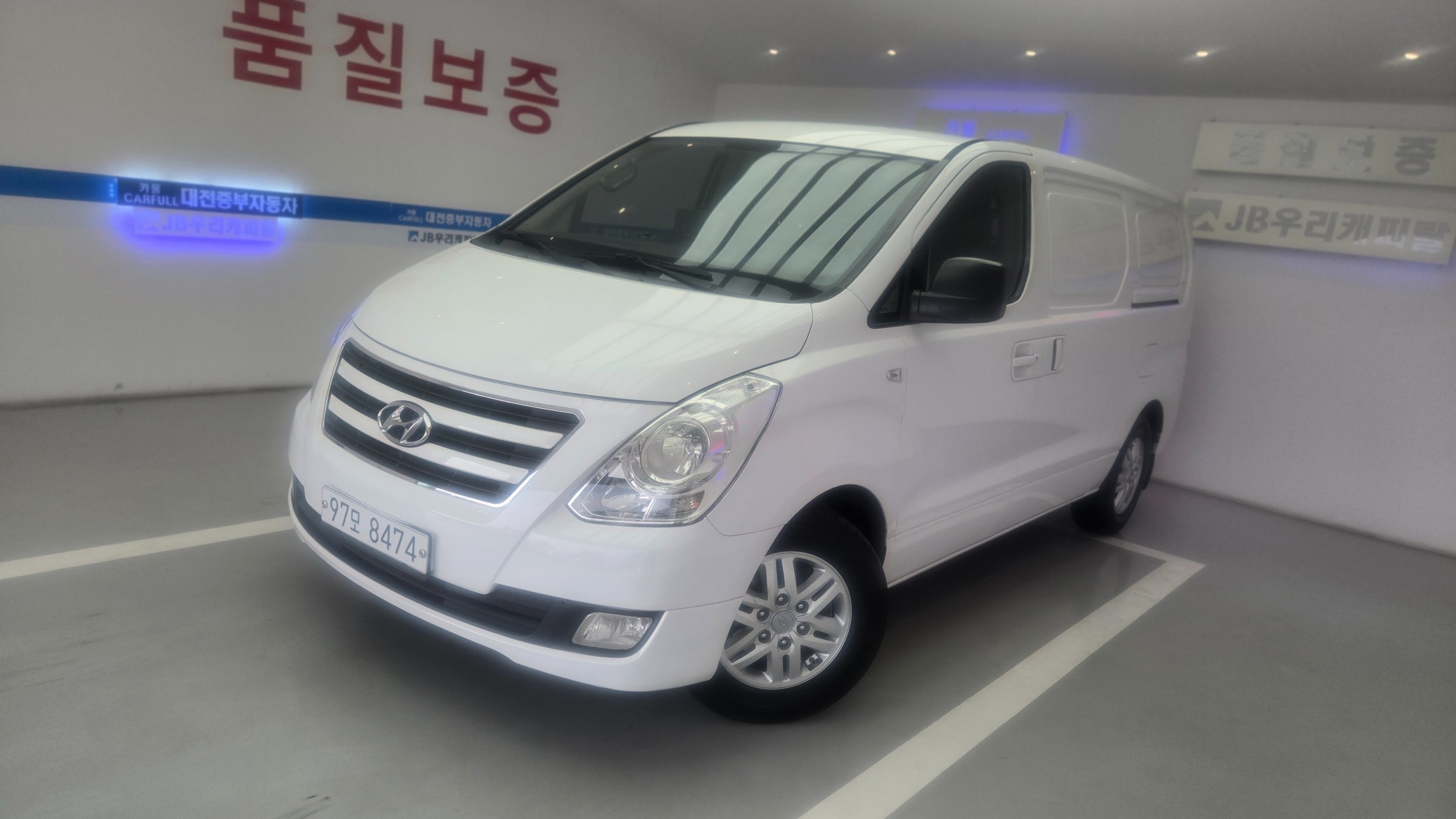 2011 Mazda Bongo Van