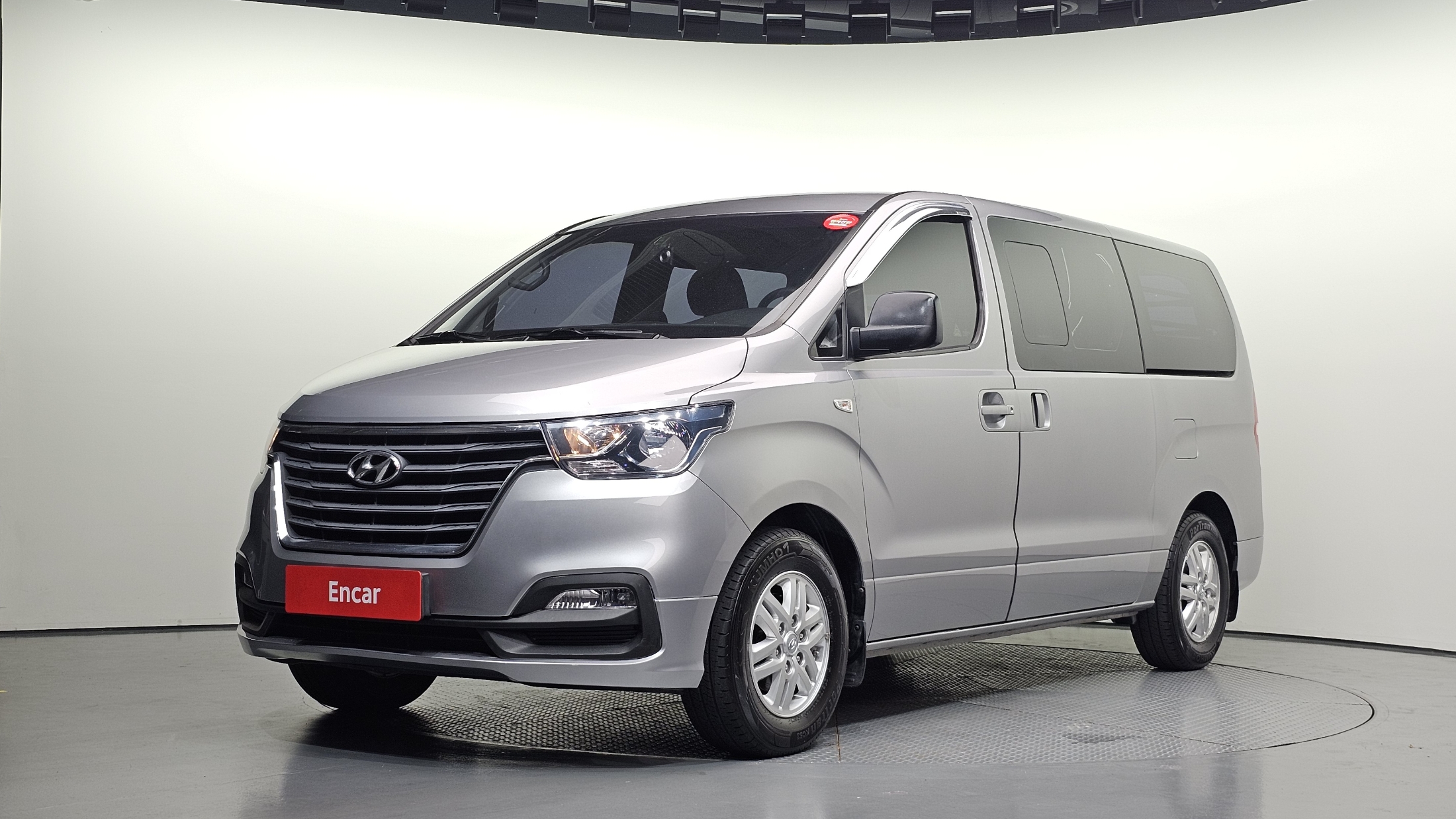 2011 Mazda Bongo Van