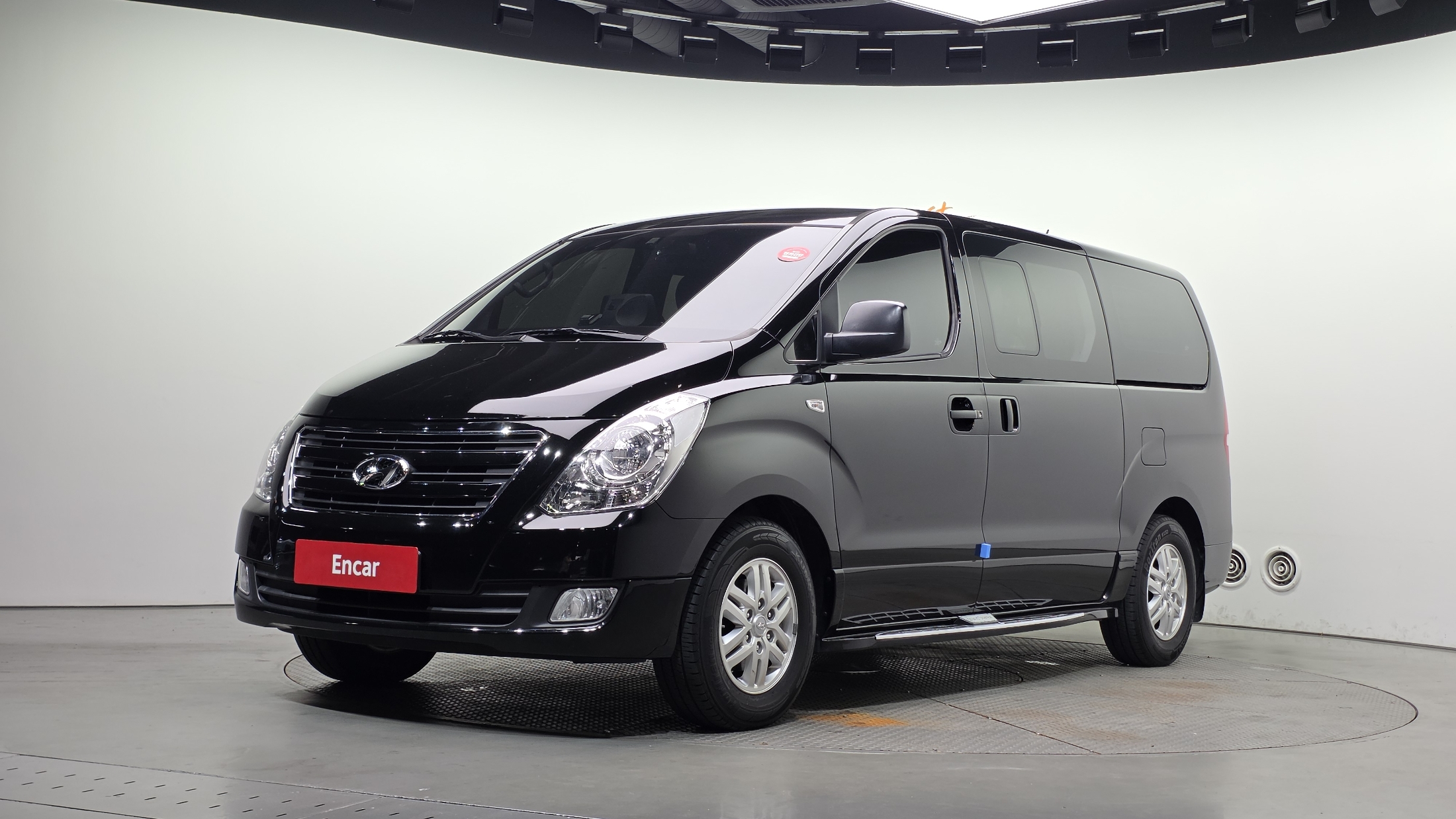 2011 Mazda Bongo Van