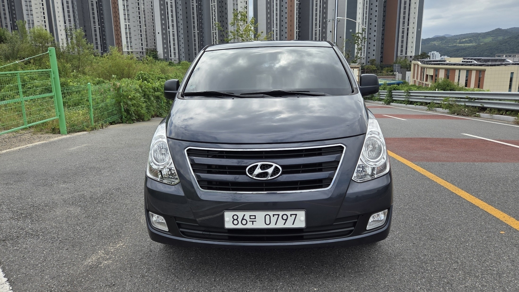 2011 Mazda Bongo Van