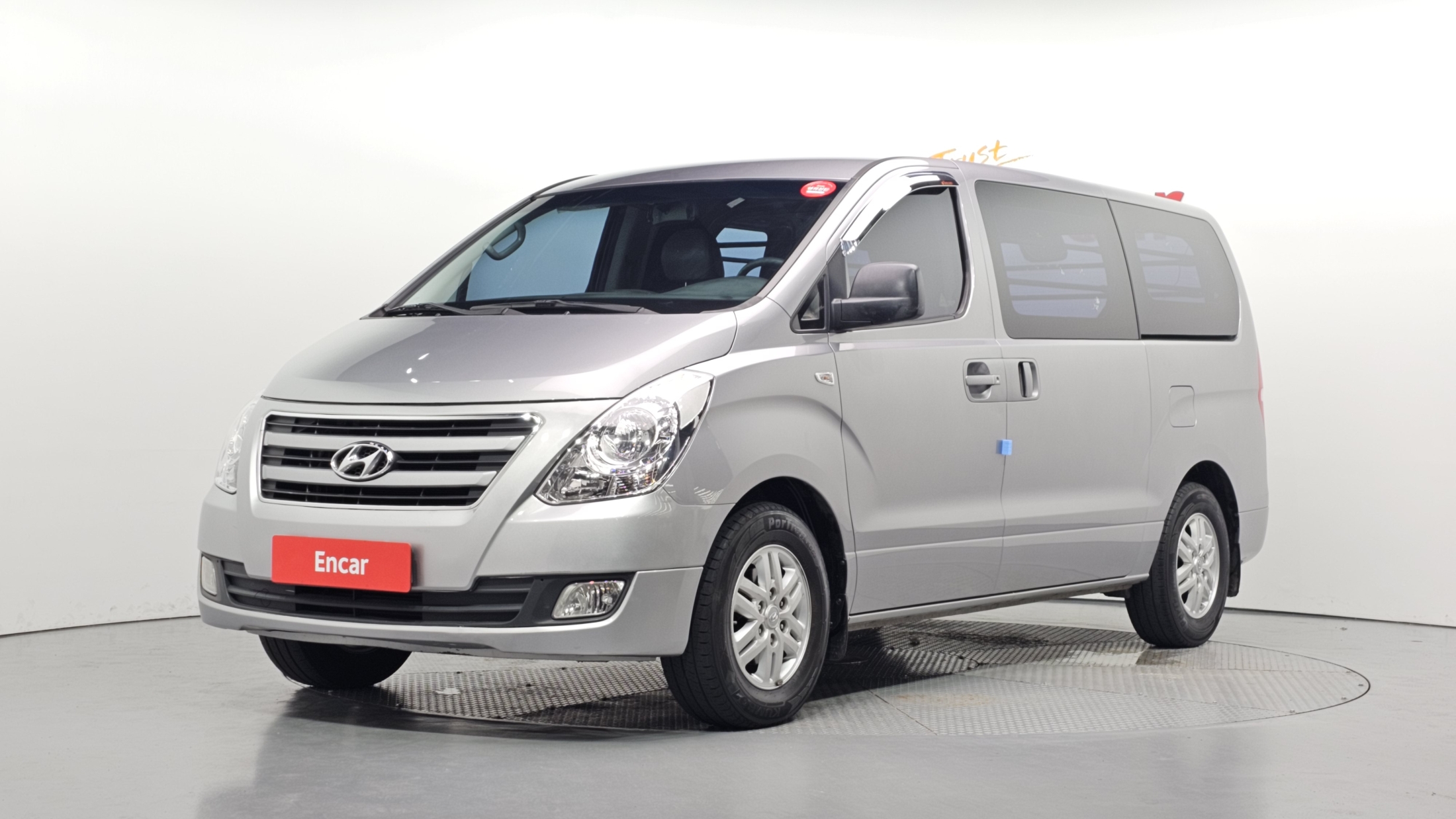 2011 Mazda Bongo Van