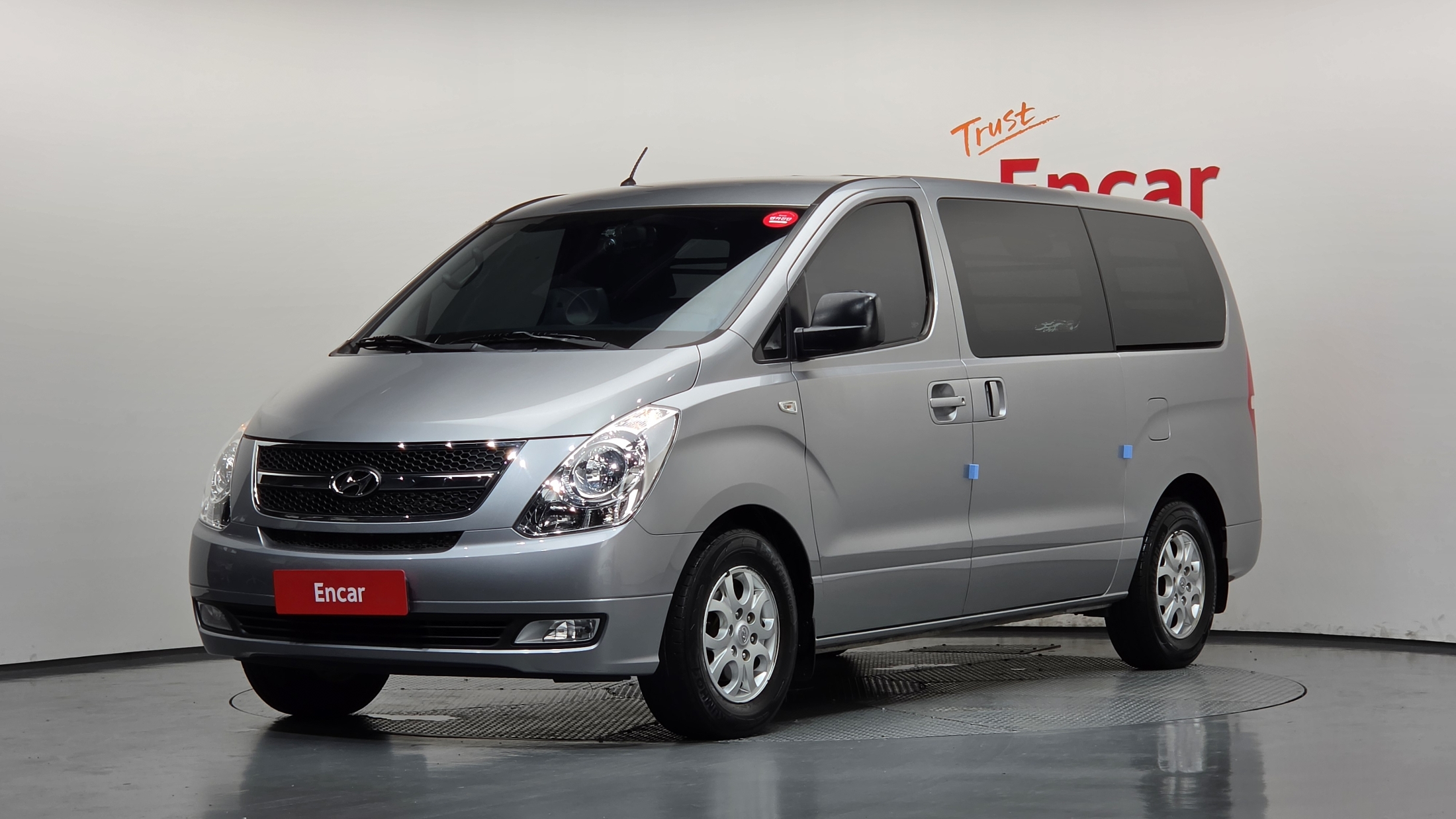 2011 Mazda Bongo Van