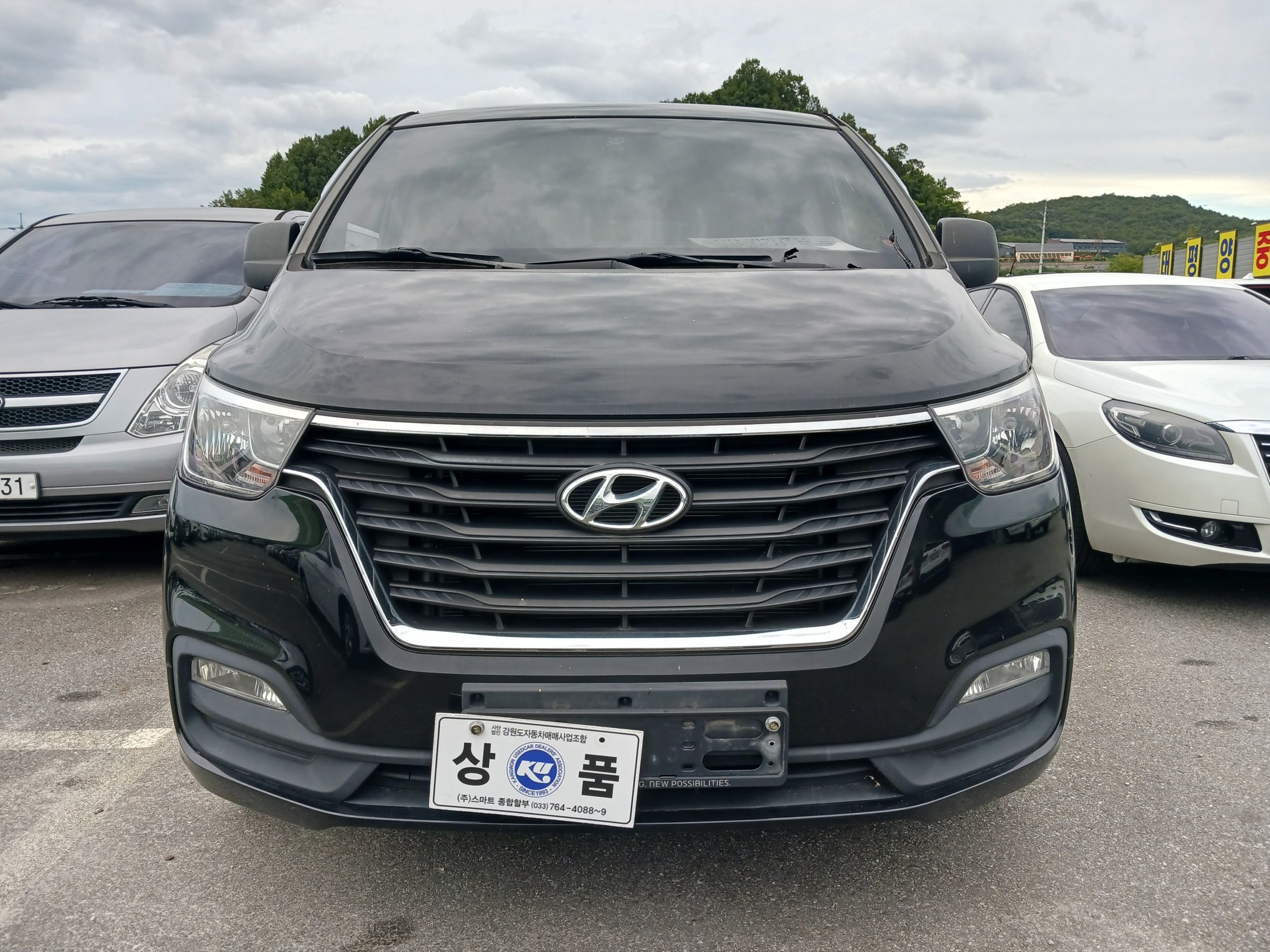 2011 Mazda Bongo Van