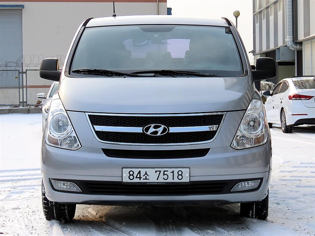 2011 Mazda Bongo Van
