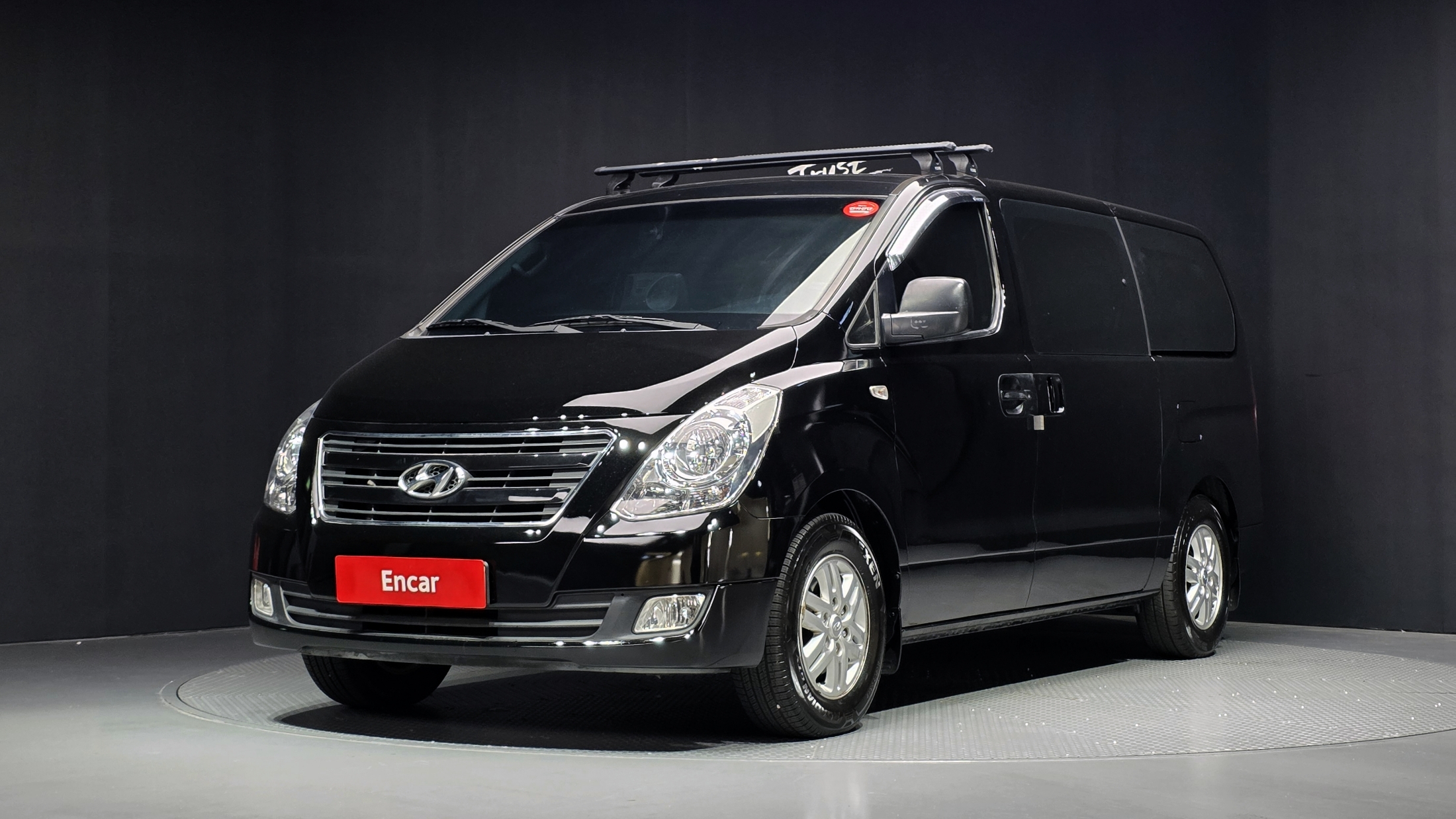 2011 Mazda Bongo Van