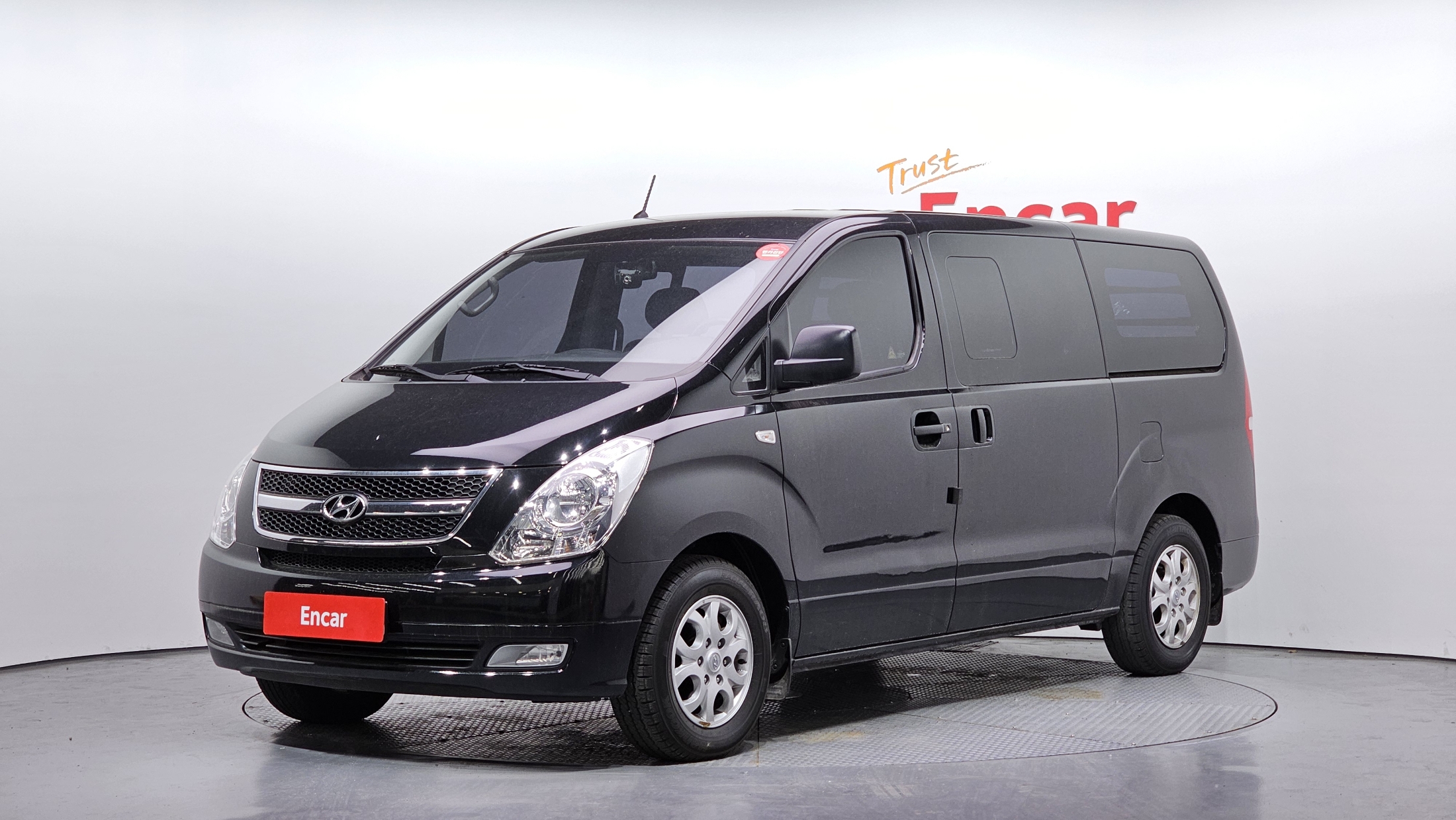 2011 Mazda Bongo Van