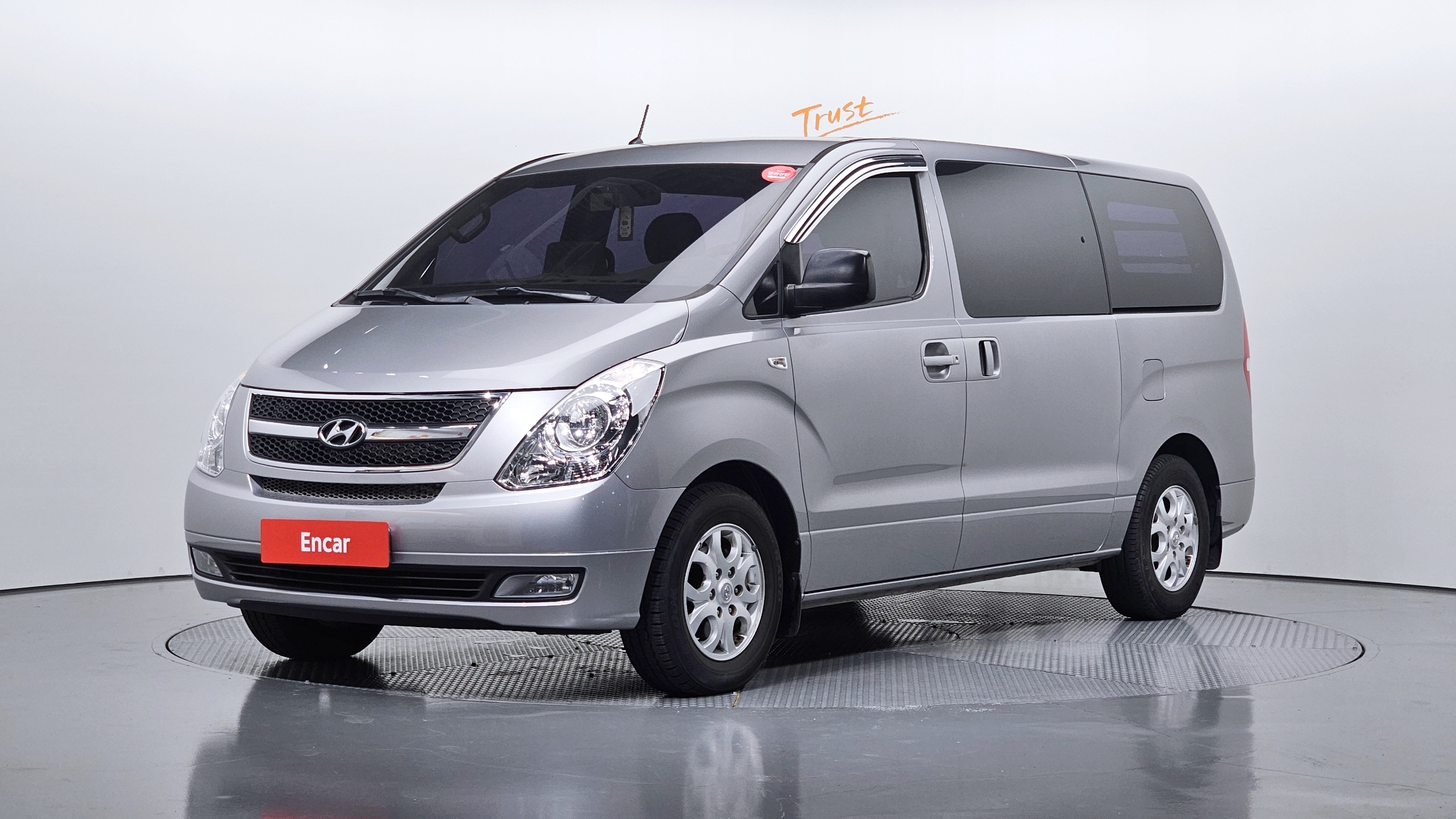 2011 Mazda Bongo Van